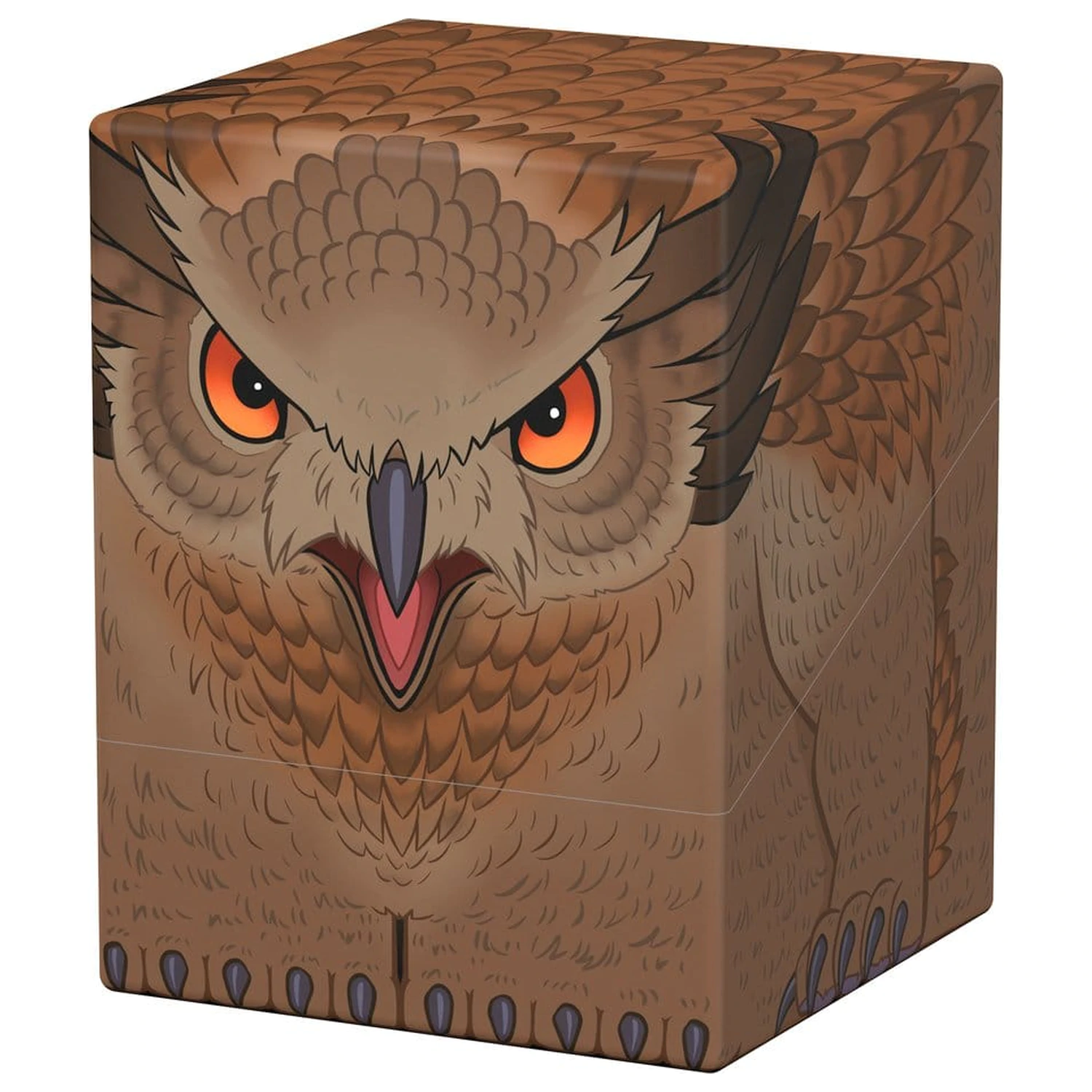 Squaroes Squaroe Dungeons & Dragons DND004 - Owlbear zdjęcie produktu