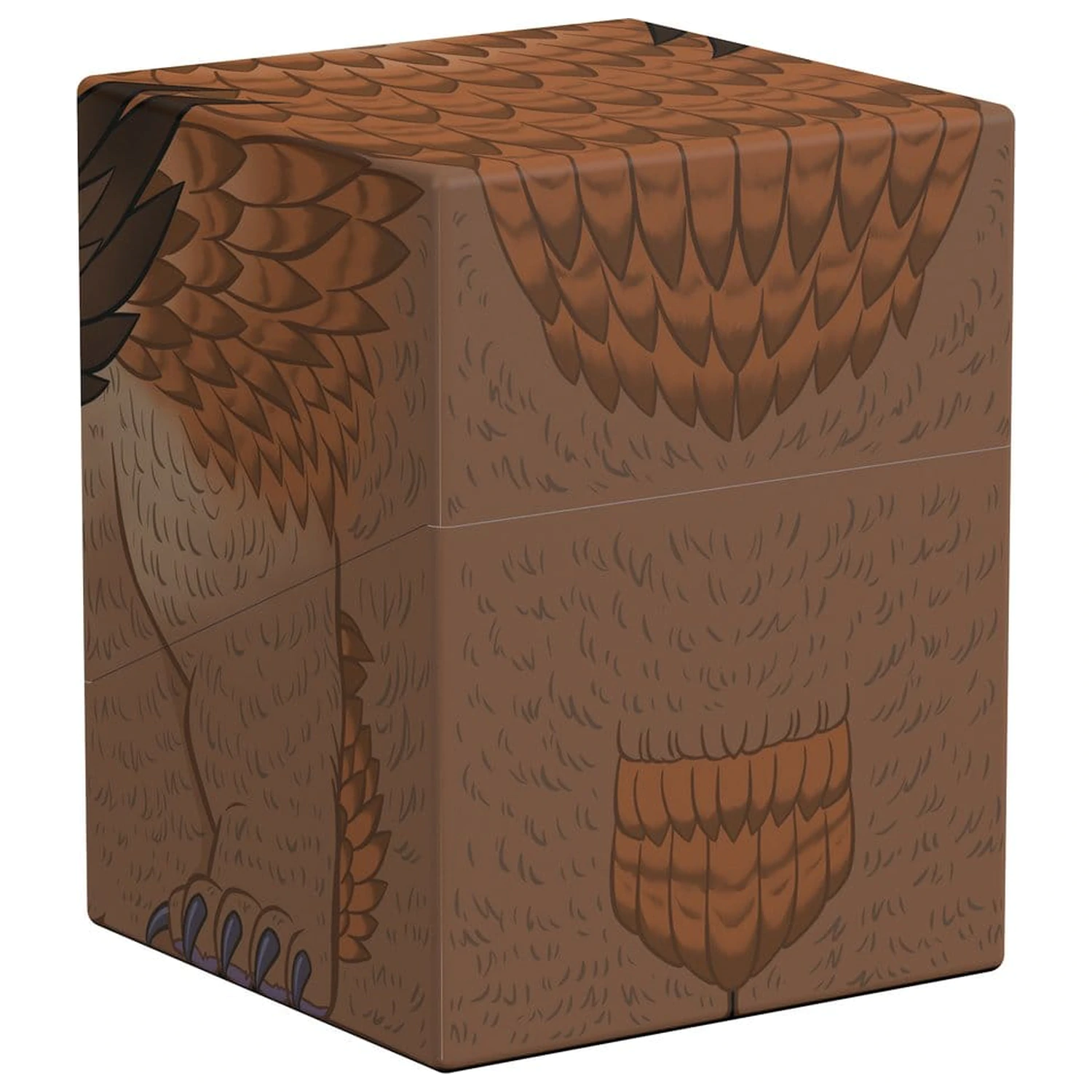 Squaroes Squaroe Dungeons & Dragons DND004 - Owlbear zdjęcie produktu