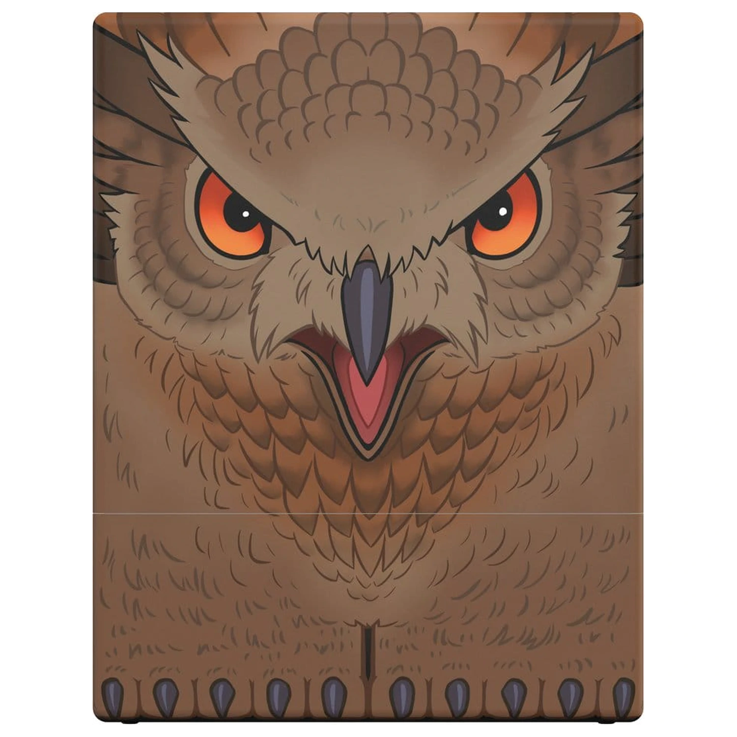 Squaroes Squaroe Dungeons & Dragons DND004 - Owlbear zdjęcie produktu