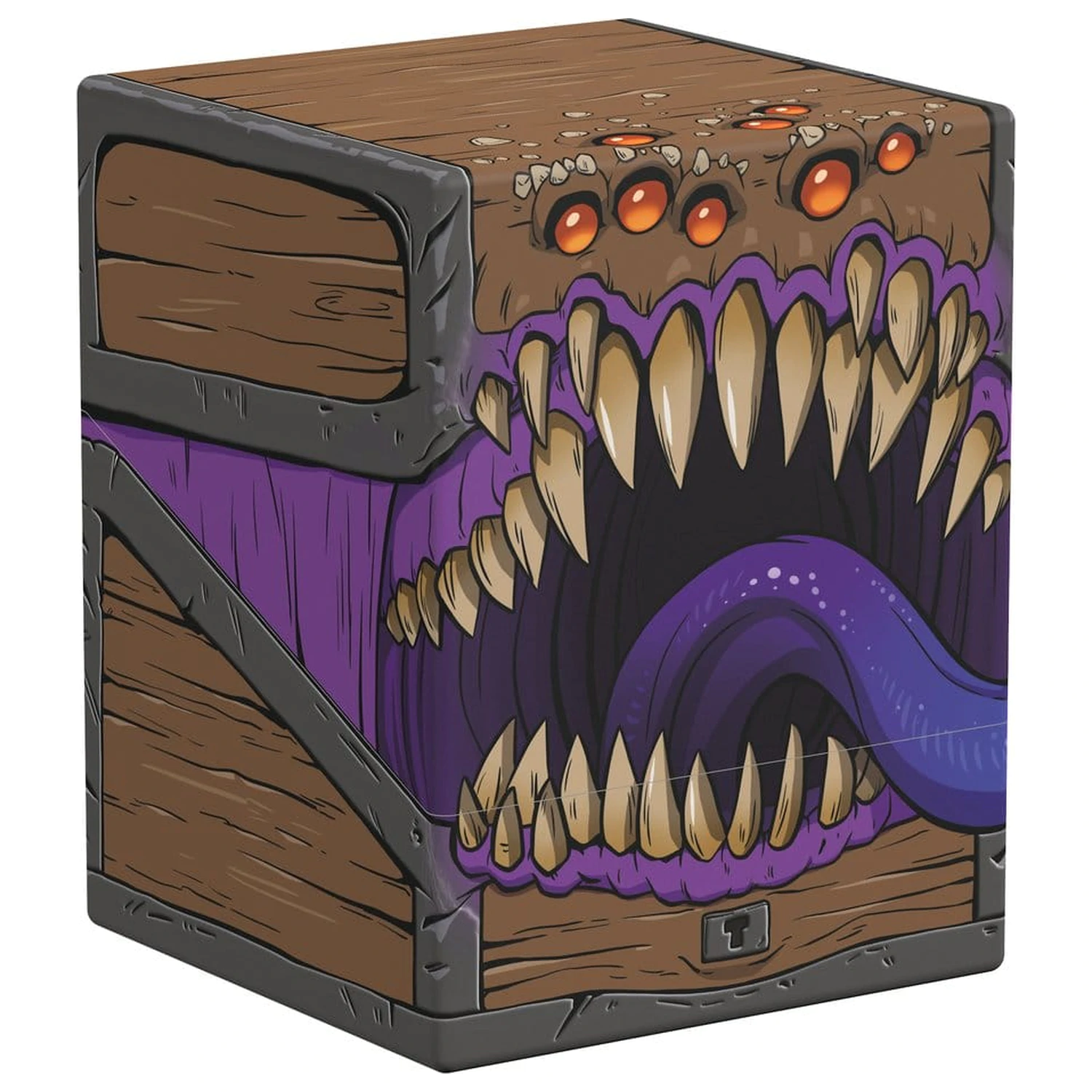 Squaroes Squaroe Dungeons & Dragons DND005 - Mimic zdjęcie produktu