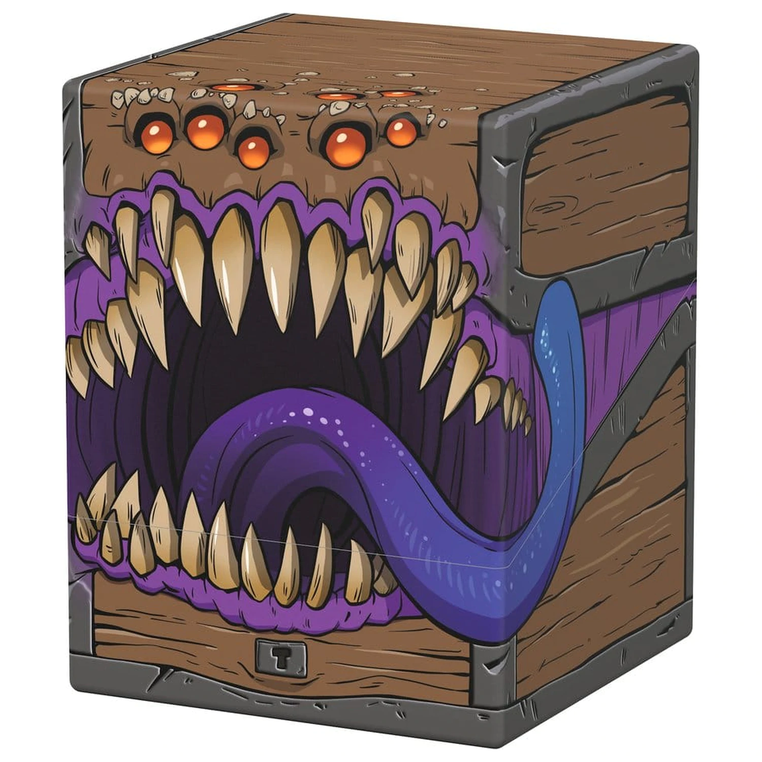 Squaroes Squaroe Dungeons & Dragons DND005 - Mimic zdjęcie produktu