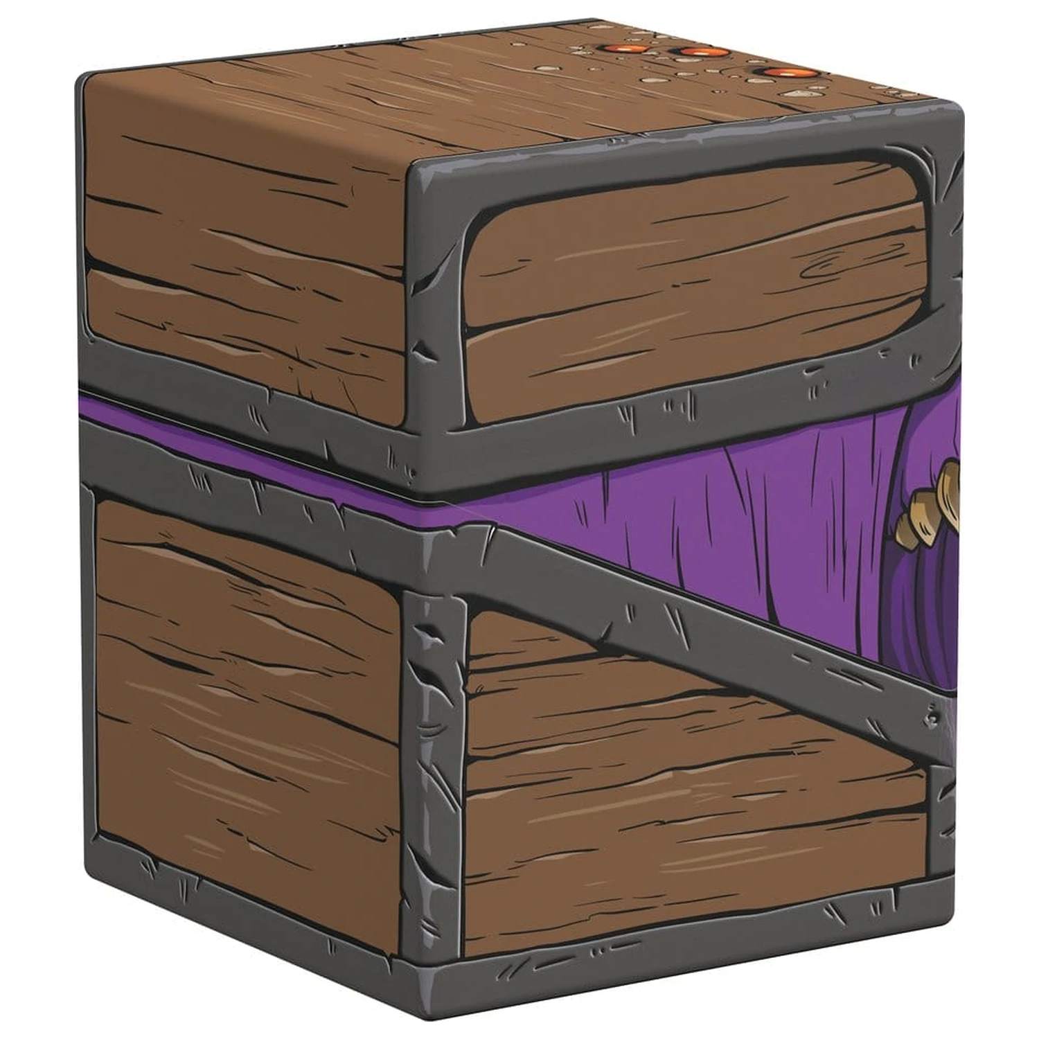 Squaroes Squaroe Dungeons & Dragons DND005 - Mimic zdjęcie produktu
