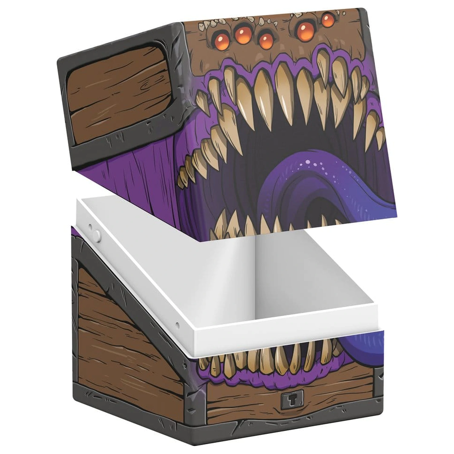 Squaroes Squaroe Dungeons & Dragons DND005 - Mimic zdjęcie produktu