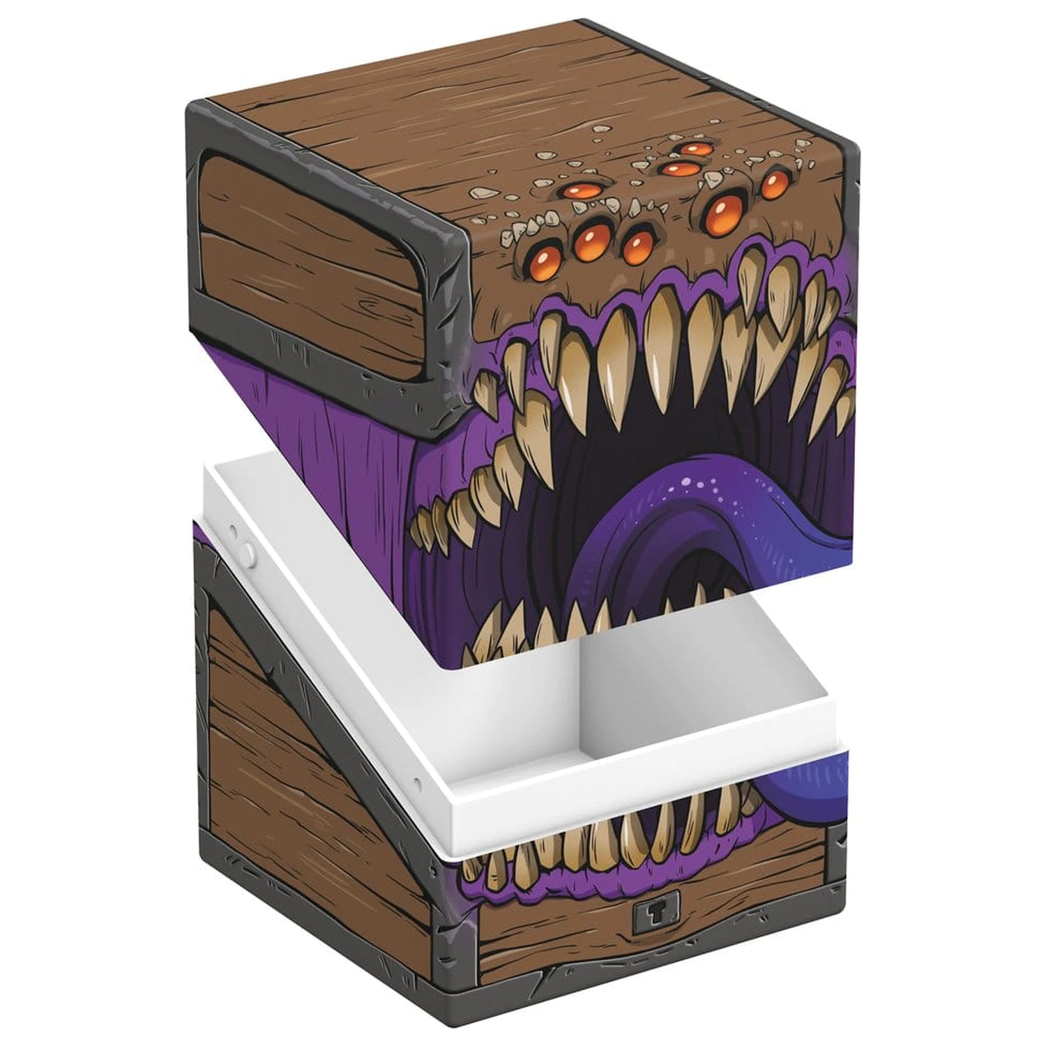Squaroes Squaroe Dungeons & Dragons DND005 - Mimic zdjęcie produktu