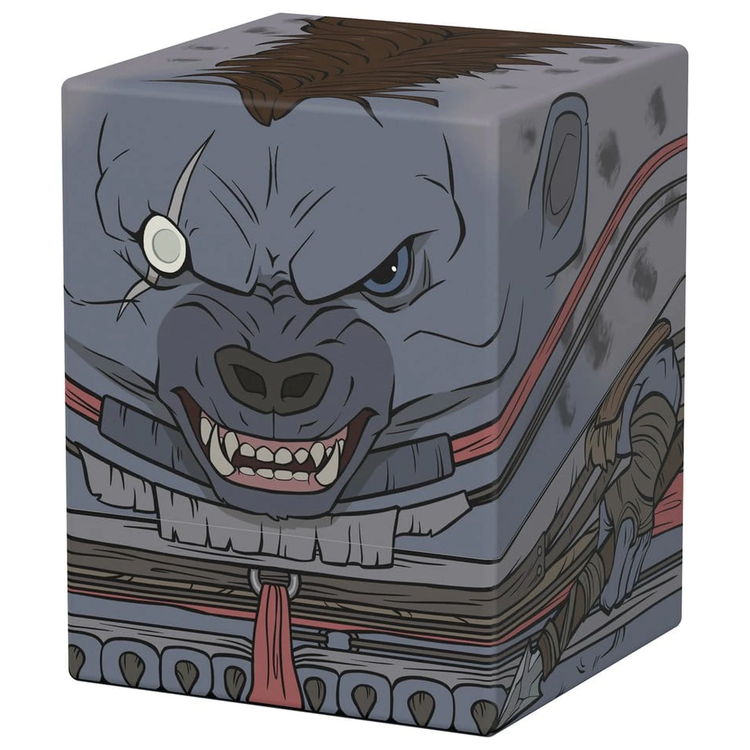 Squaroes Squaroe Dungeons & Dragons DND007 - Gnoll zdjęcie produktu