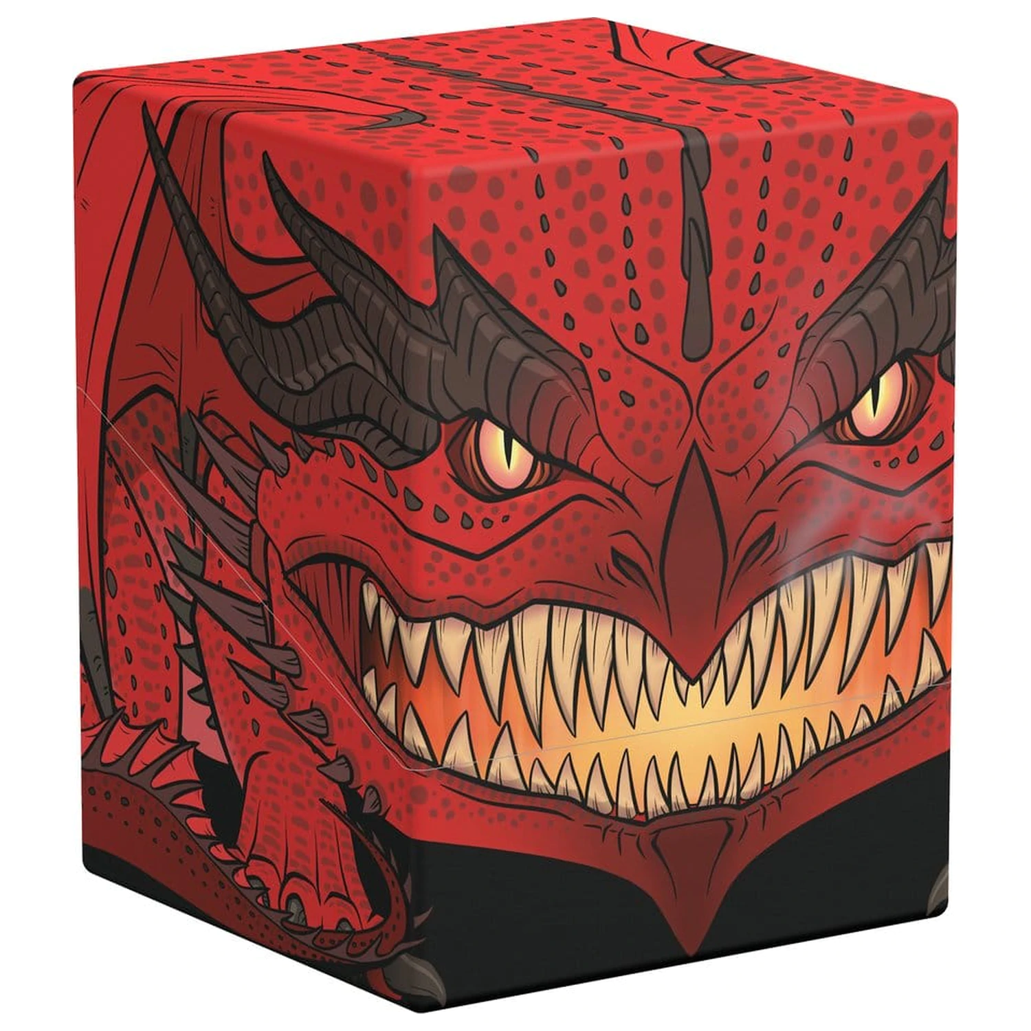 Squaroes Squaroe Dungeons & Dragons DND008 - Czerwony Smok zdjęcie produktu