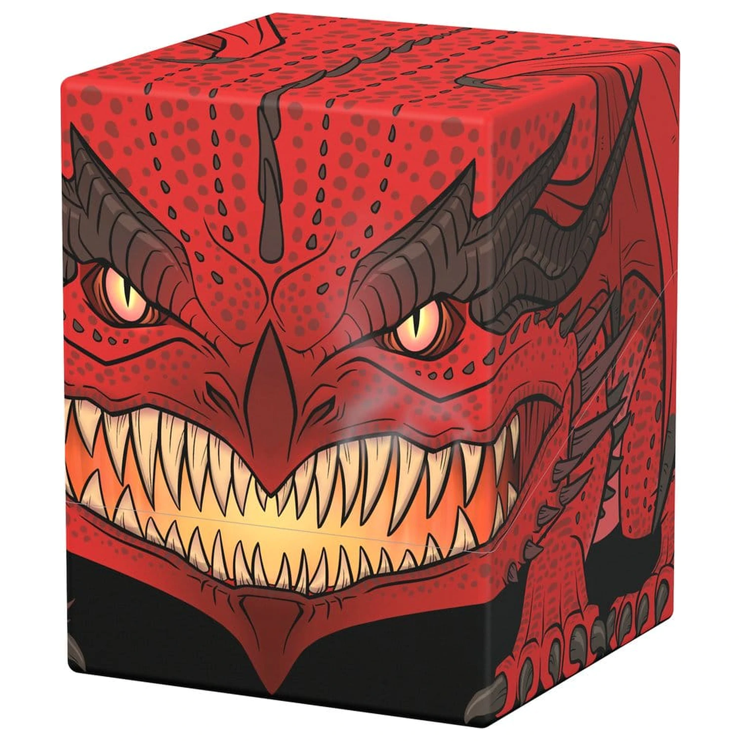 Squaroes Squaroe Dungeons & Dragons DND008 - Czerwony Smok zdjęcie produktu
