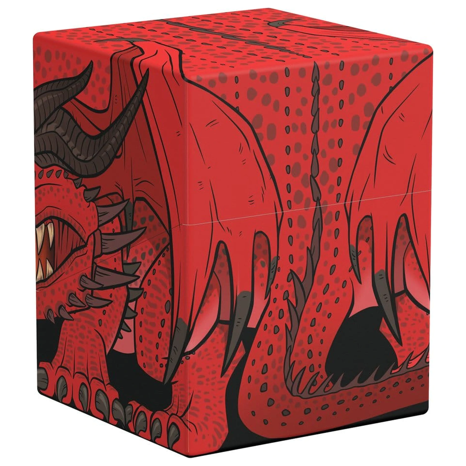 Squaroes Squaroe Dungeons & Dragons DND008 - Czerwony Smok zdjęcie produktu