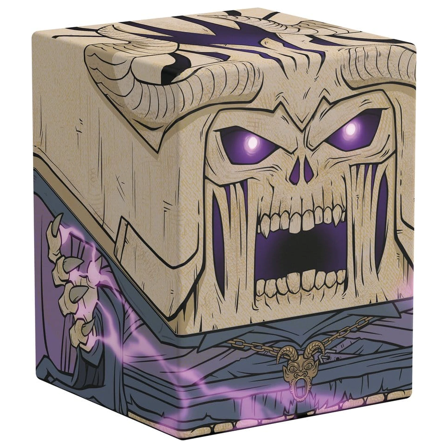 Squaroes Squaroe Dungeons & Dragons DND009 - Acererak zdjęcie produktu