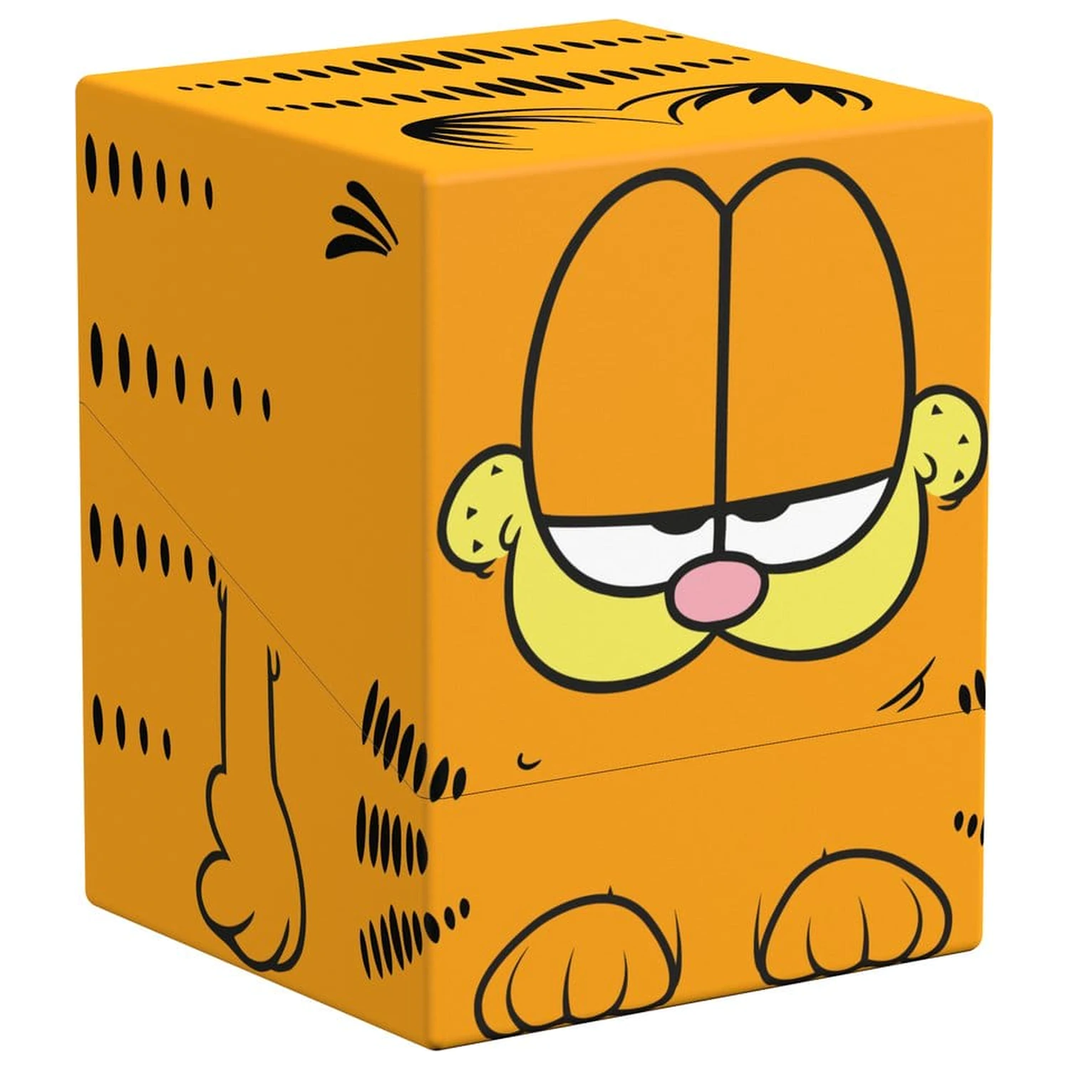 Pudełko na karty Squaroes Squaroe Garfield GA001 - Garfield zdjęcie produktu