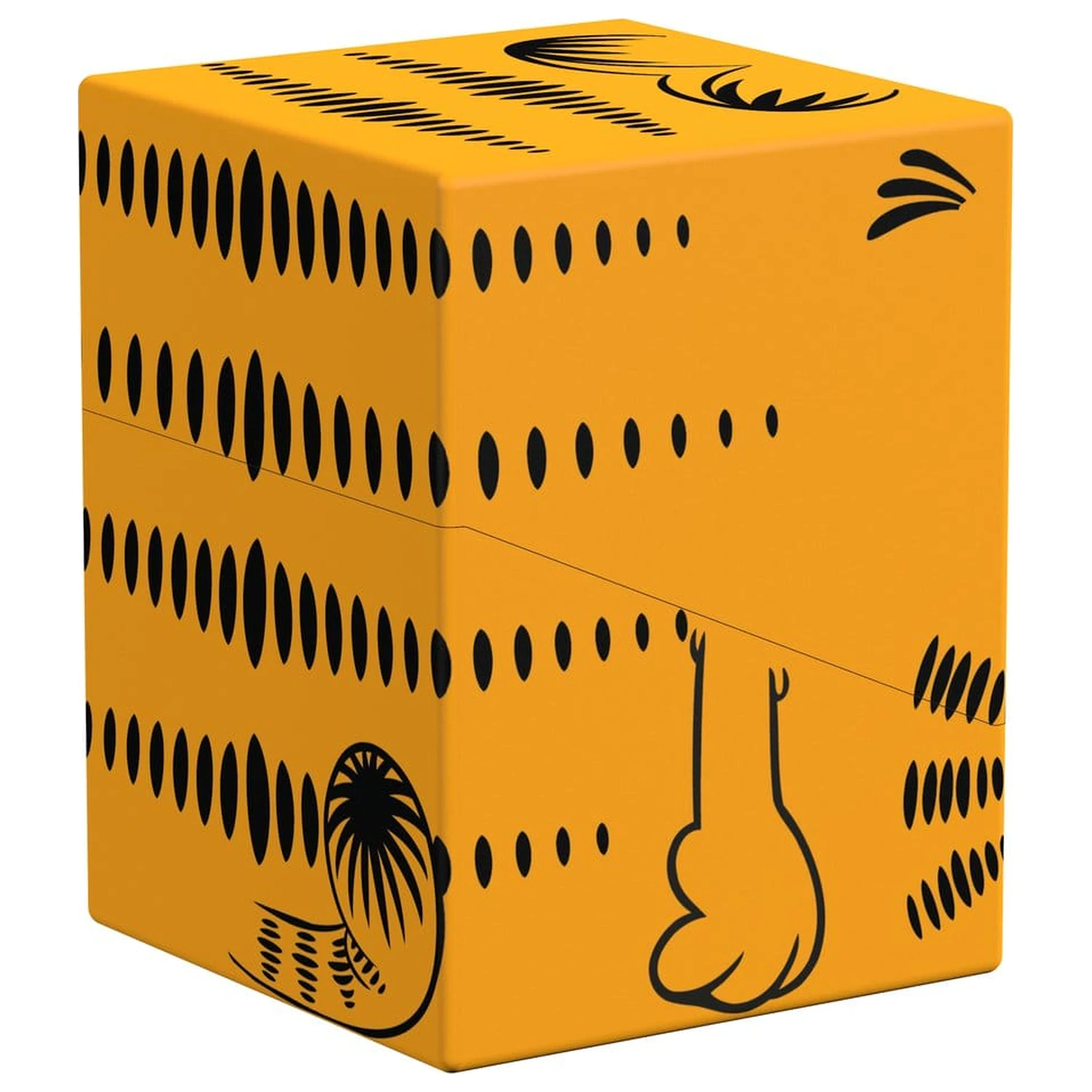 Pudełko na karty Squaroes Squaroe Garfield GA001 - Garfield zdjęcie produktu