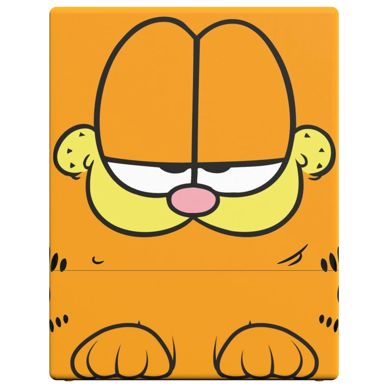Pudełko na karty Squaroes Squaroe Garfield GA001 - Garfield zdjęcie produktu