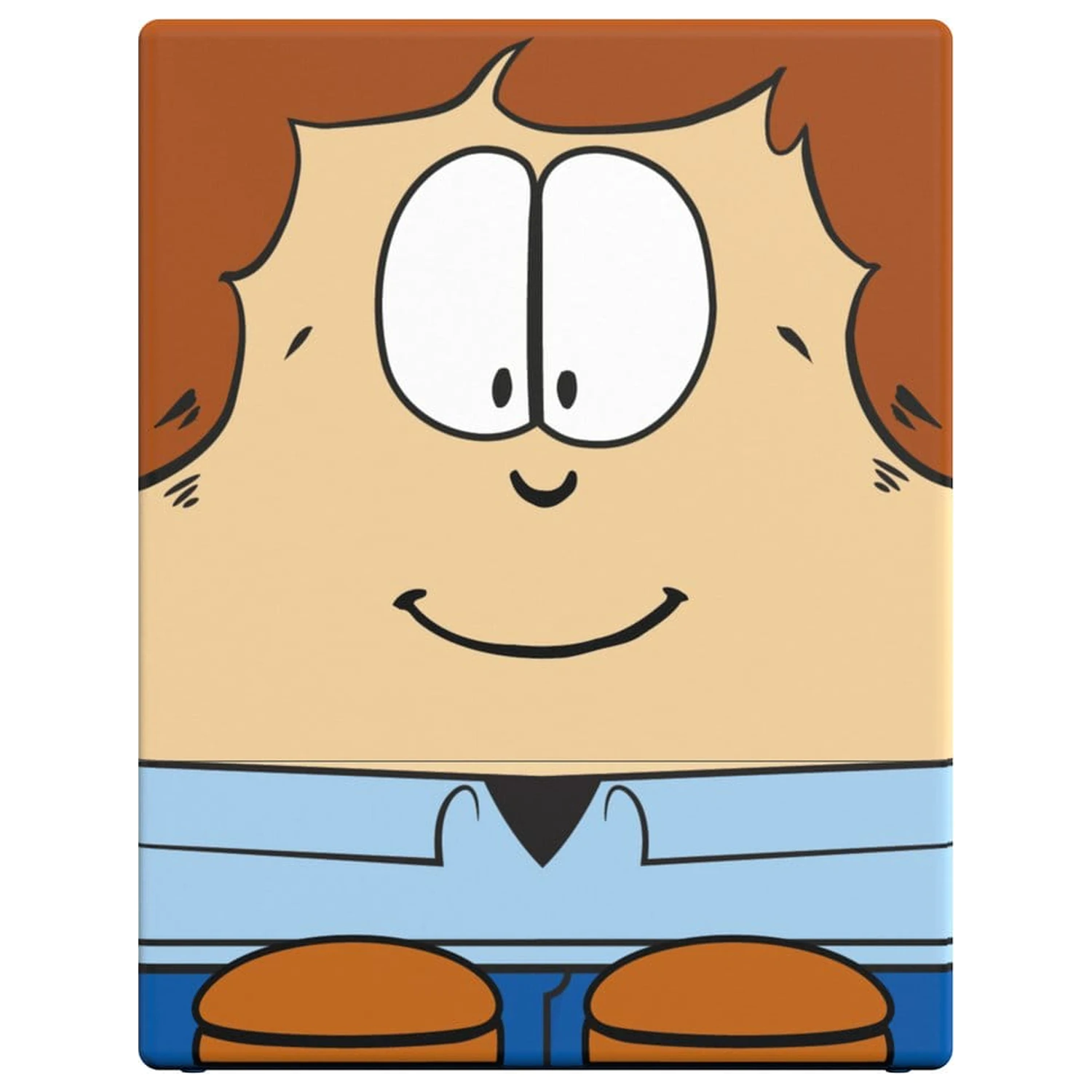 Pudełko na karty Squaroes Squaroe Garfield GA002 - Jon zdjęcie produktu