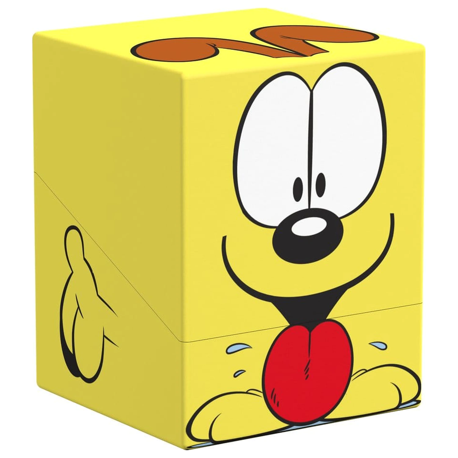 Pudełko na karty Squaroes Squaroe Garfield GA003 - Odie zdjęcie produktu