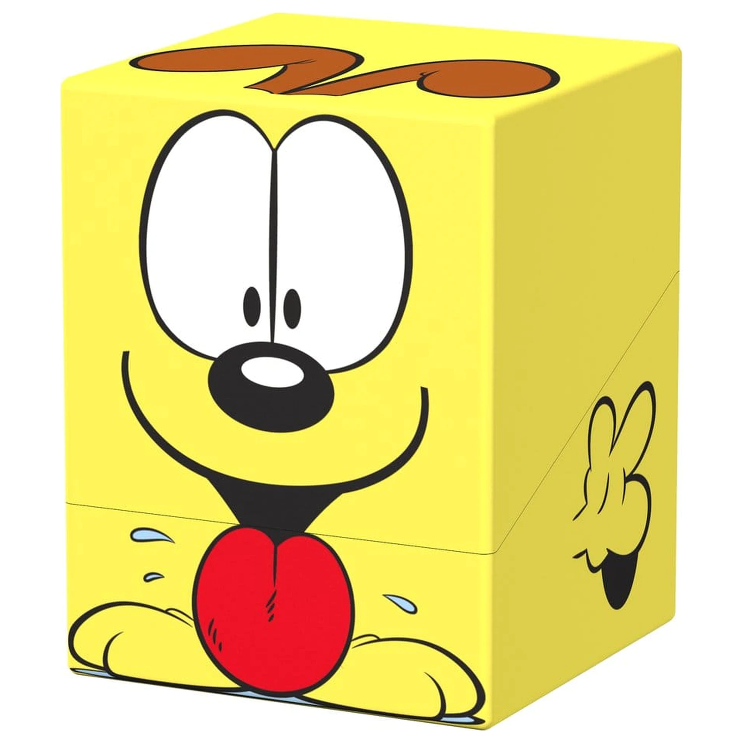 Pudełko na karty Squaroes Squaroe Garfield GA003 - Odie zdjęcie produktu