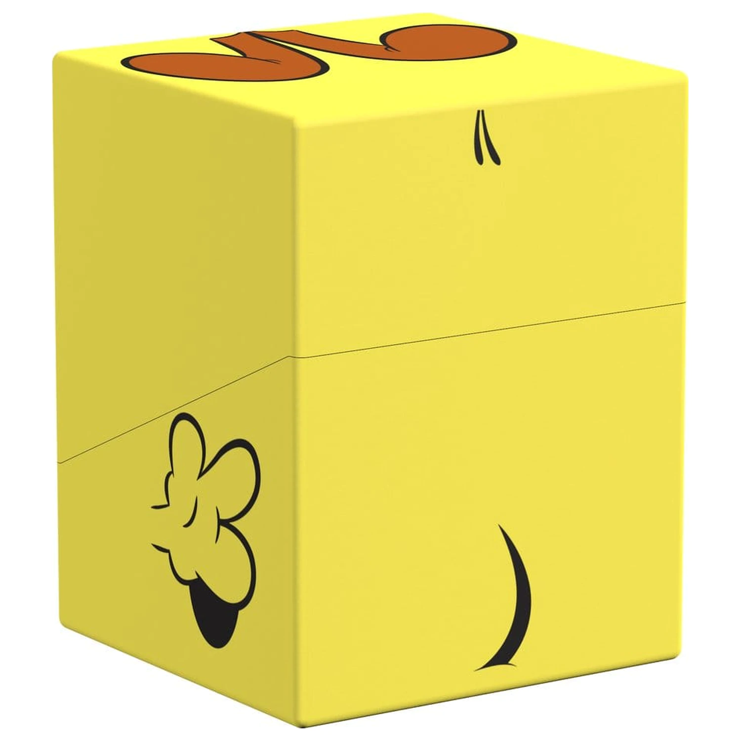 Pudełko na karty Squaroes Squaroe Garfield GA003 - Odie zdjęcie produktu