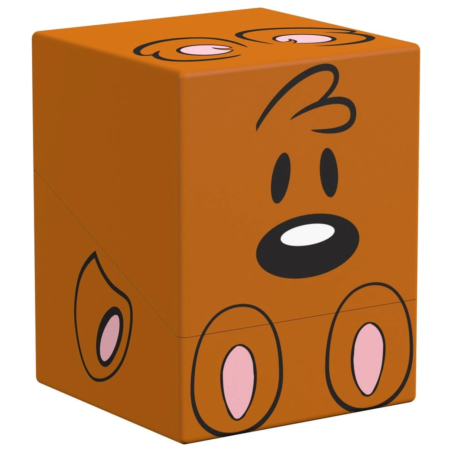 Pudełko na karty Squaroes Squaroe Garfield GA004 - Pooky zdjęcie produktu