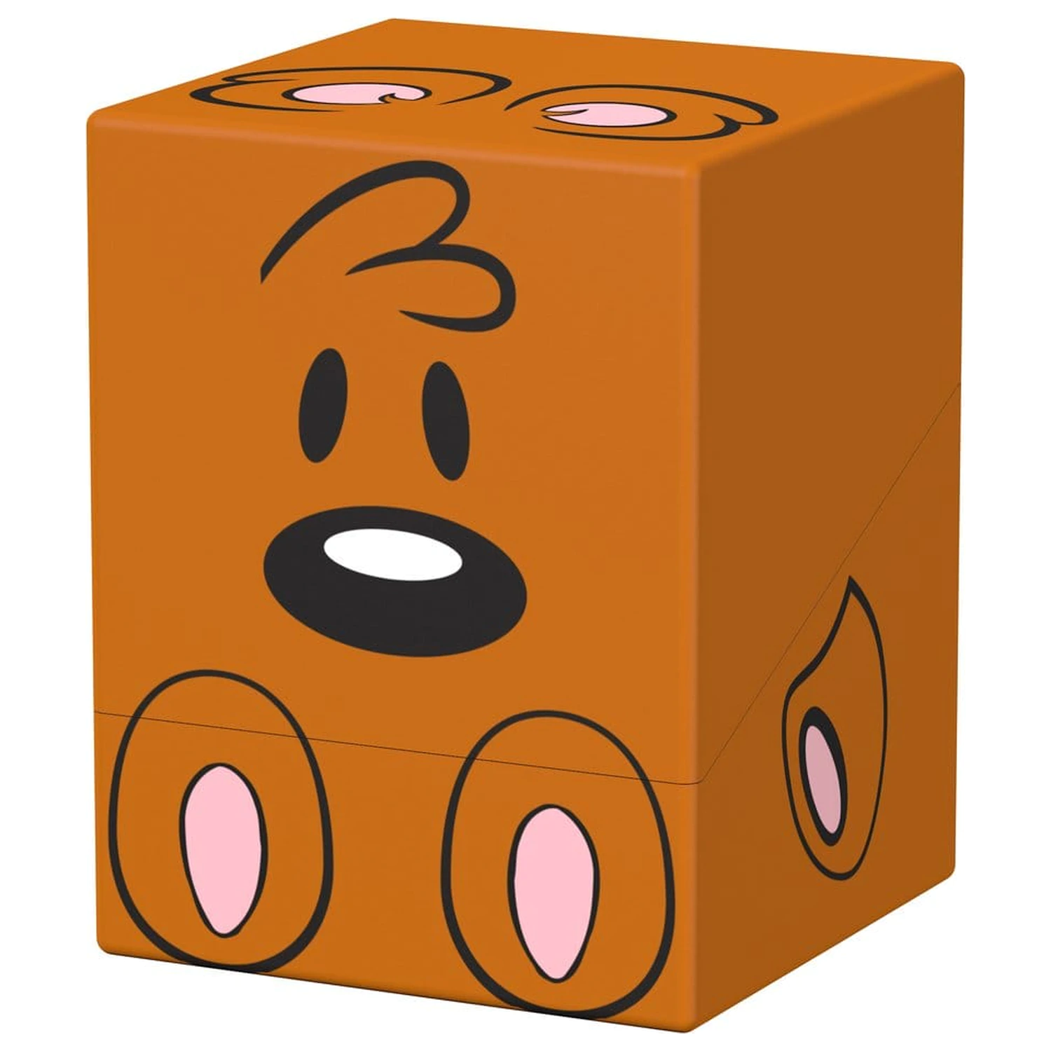 Pudełko na karty Squaroes Squaroe Garfield GA004 - Pooky zdjęcie produktu
