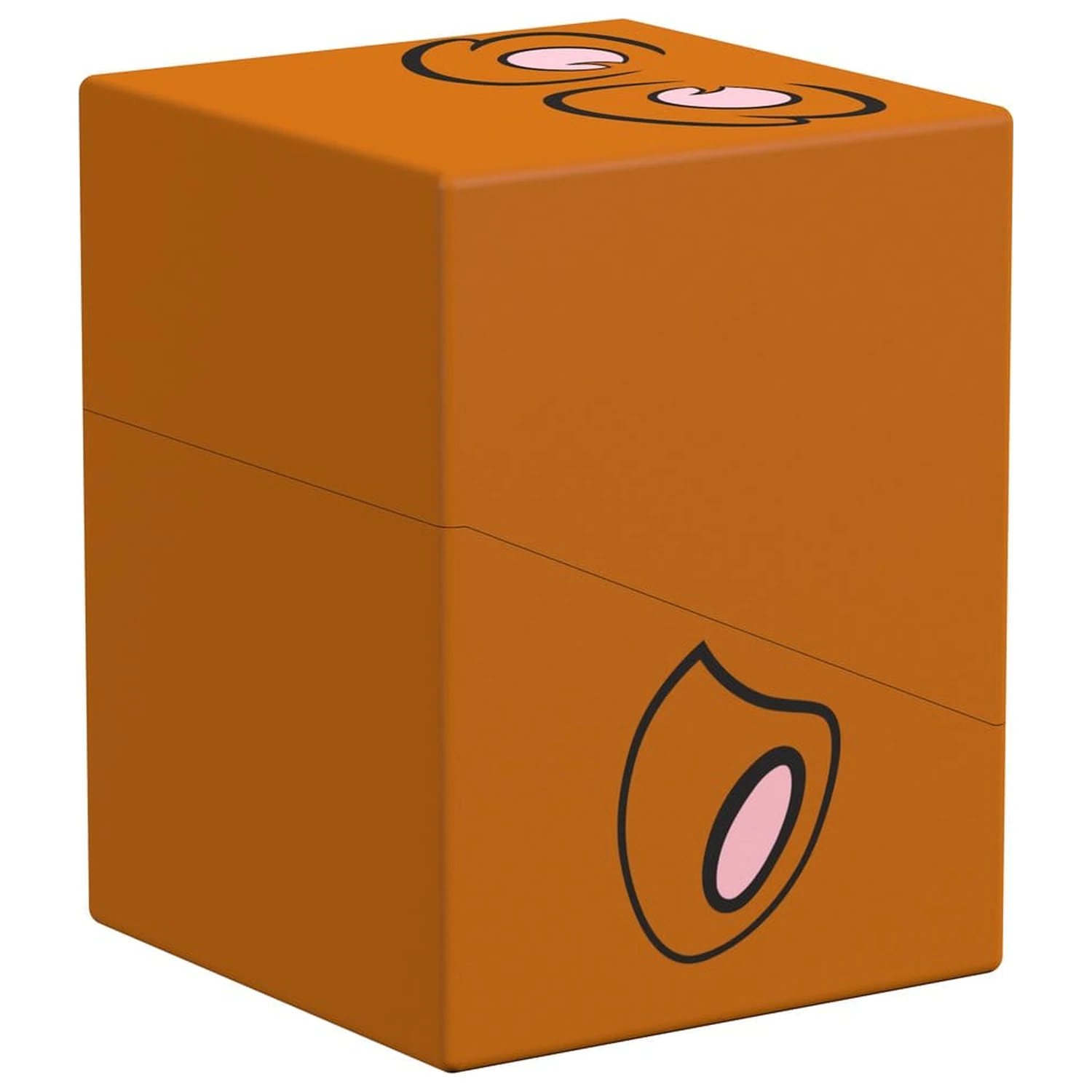 Pudełko na karty Squaroes Squaroe Garfield GA004 - Pooky zdjęcie produktu