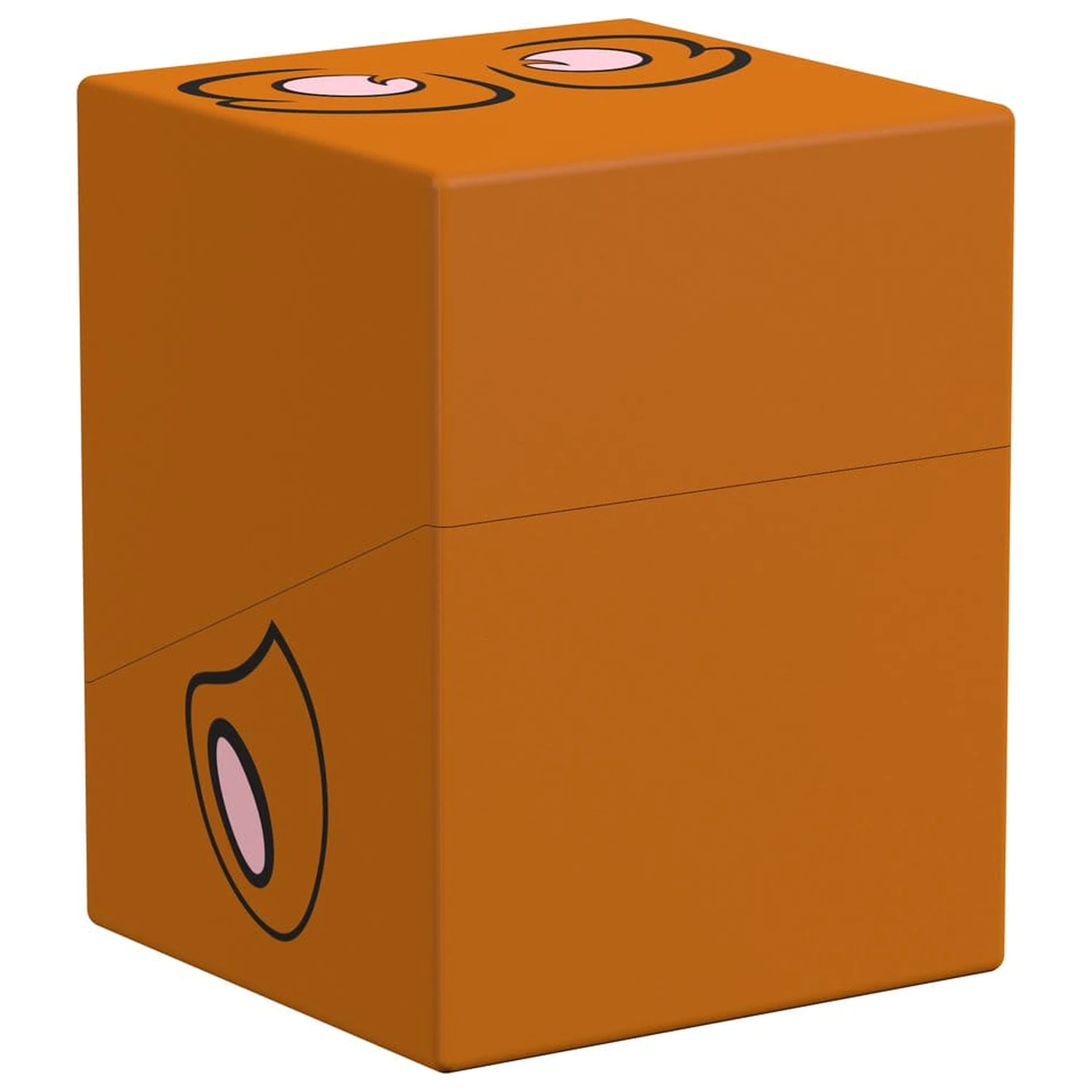 Pudełko na karty Squaroes Squaroe Garfield GA004 - Pooky zdjęcie produktu