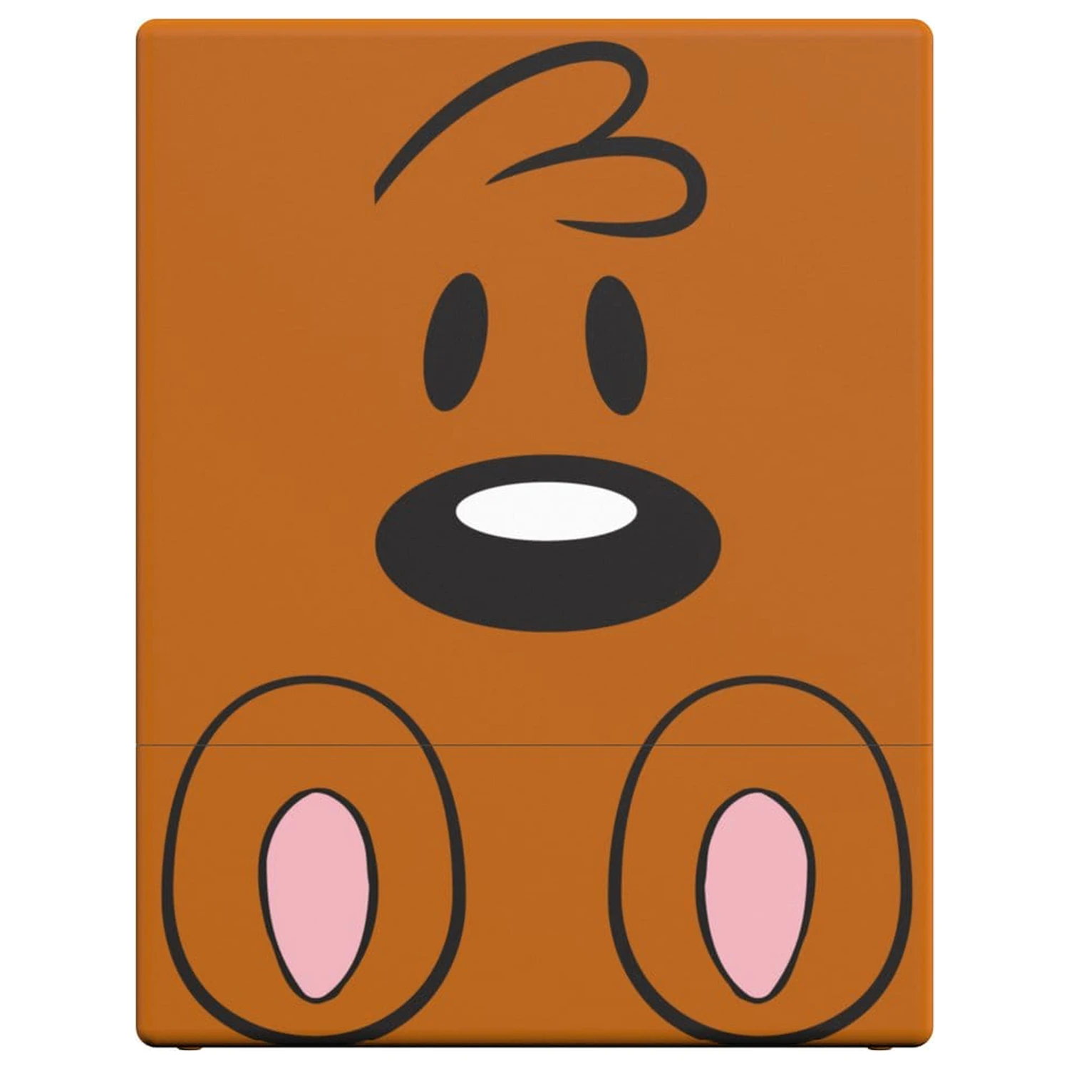 Pudełko na karty Squaroes Squaroe Garfield GA004 - Pooky zdjęcie produktu