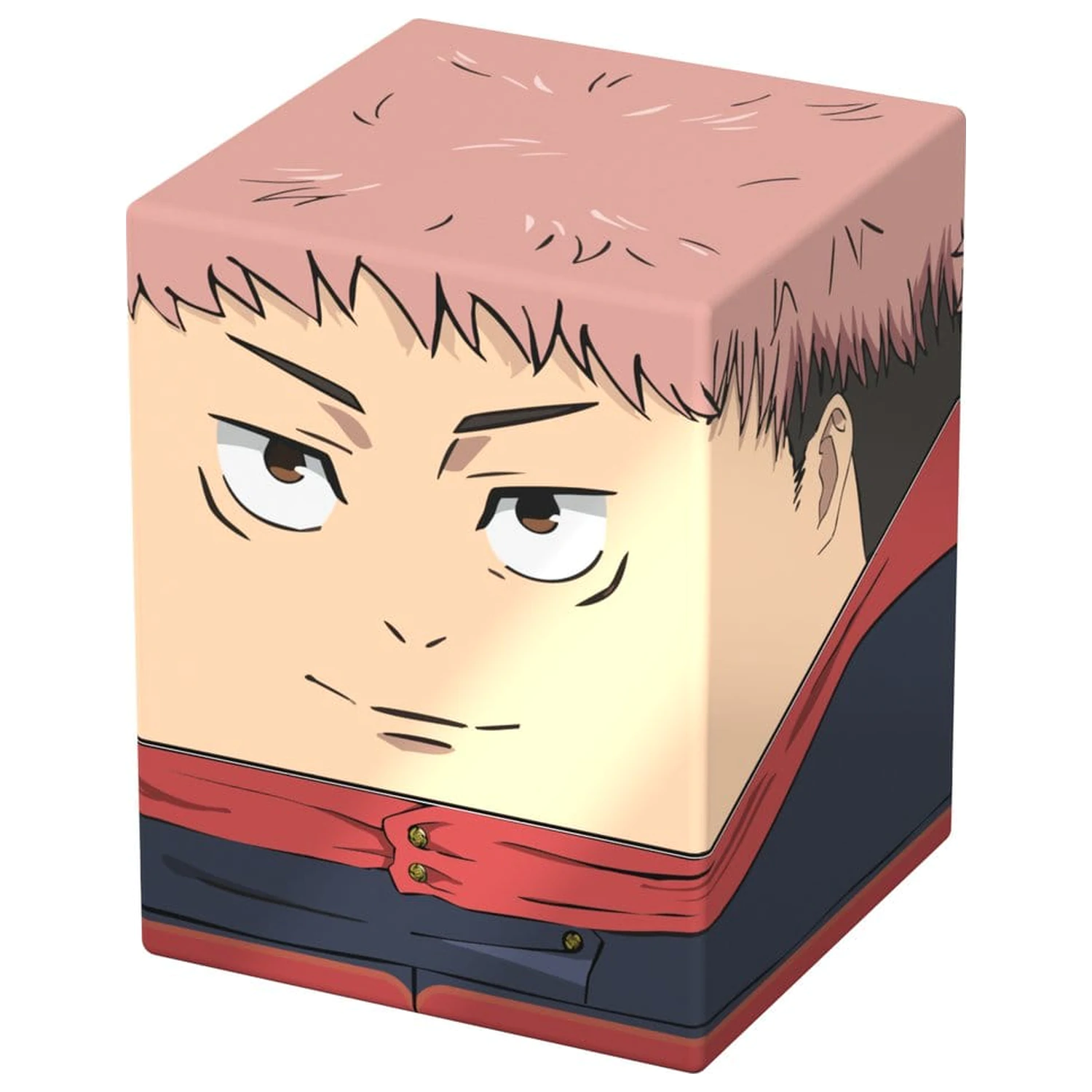Squaroes Squaroe Jujutsu Kaisen JK001 - Yuji Itadori zdjęcie produktu