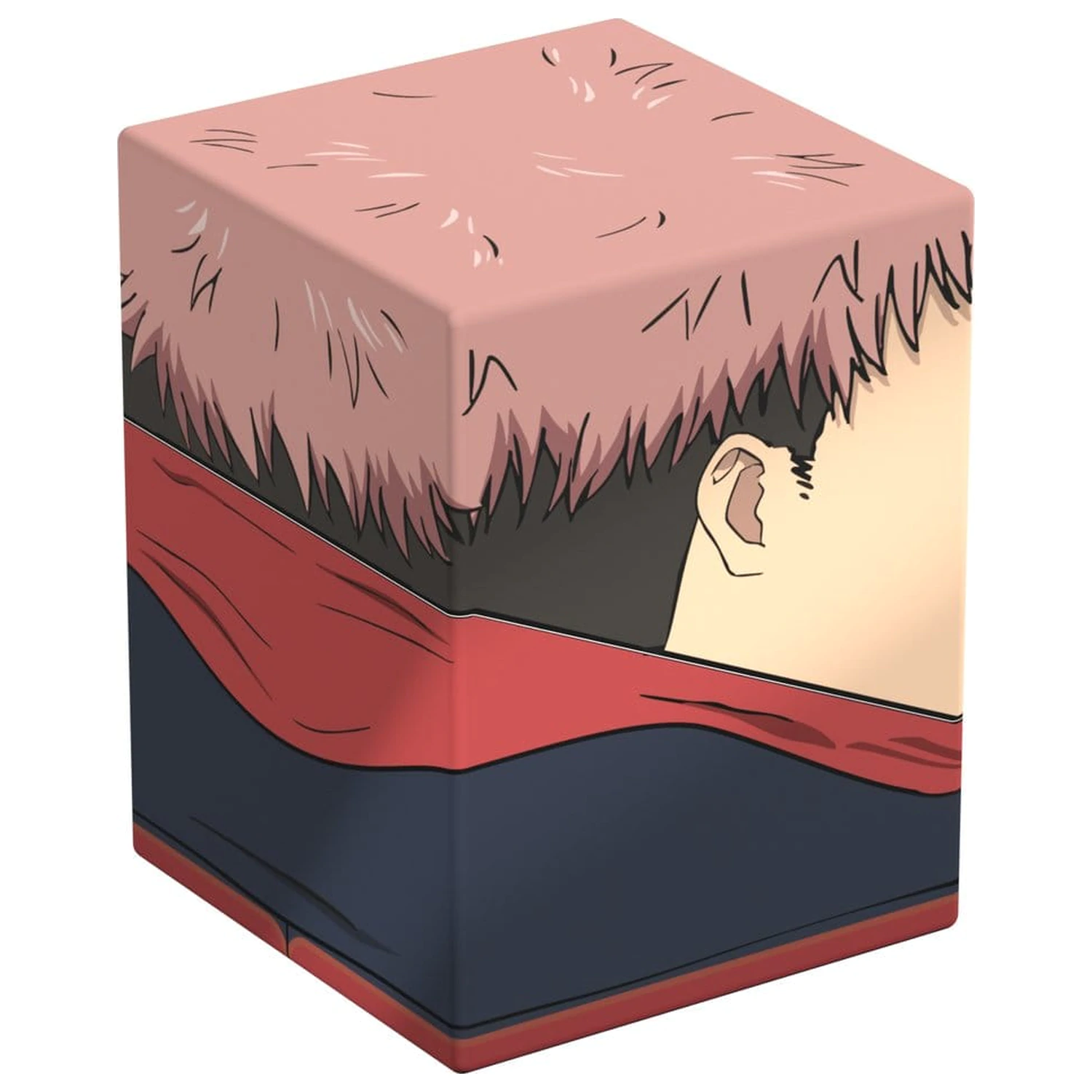 Squaroes Squaroe Jujutsu Kaisen JK001 - Yuji Itadori zdjęcie produktu