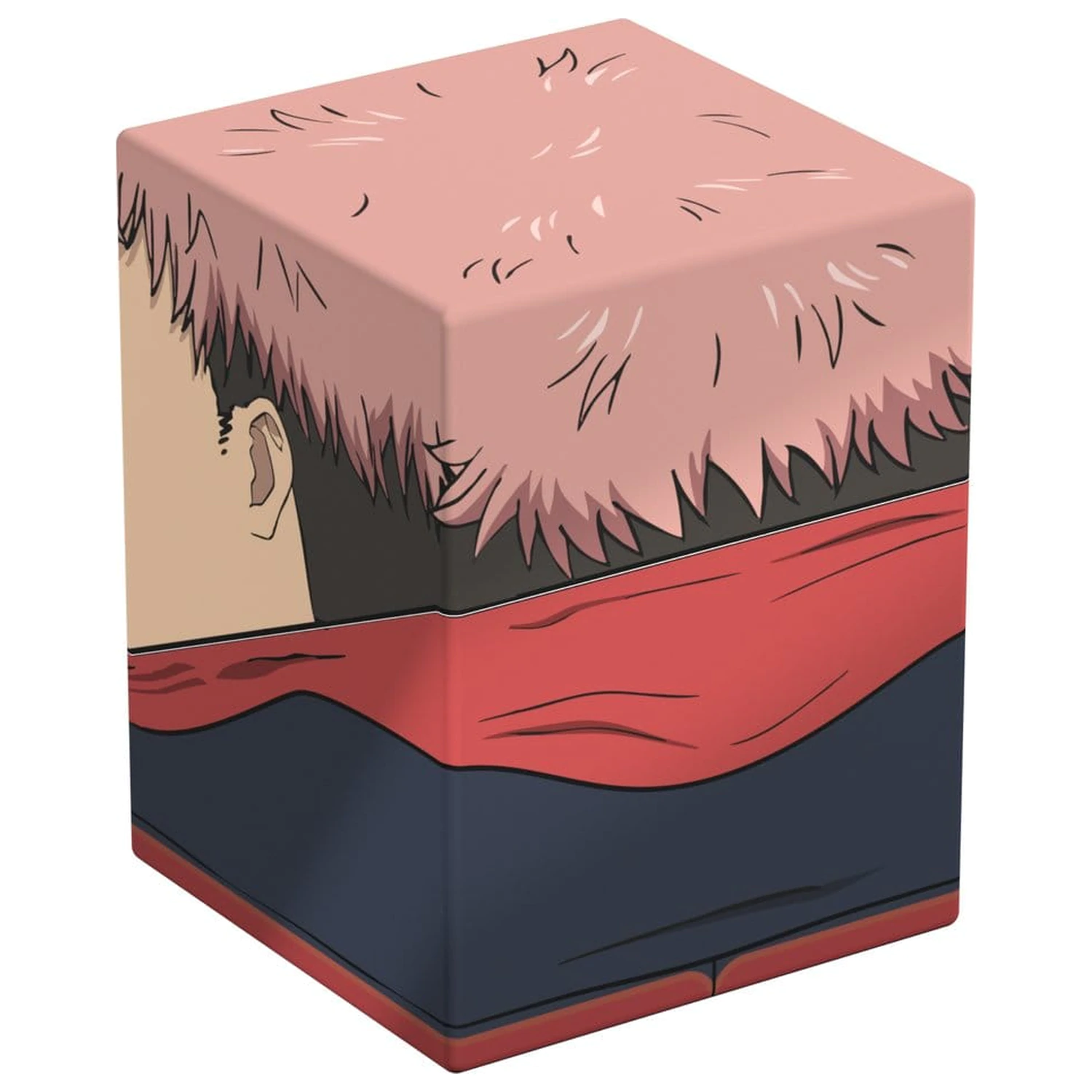 Squaroes Squaroe Jujutsu Kaisen JK001 - Yuji Itadori zdjęcie produktu