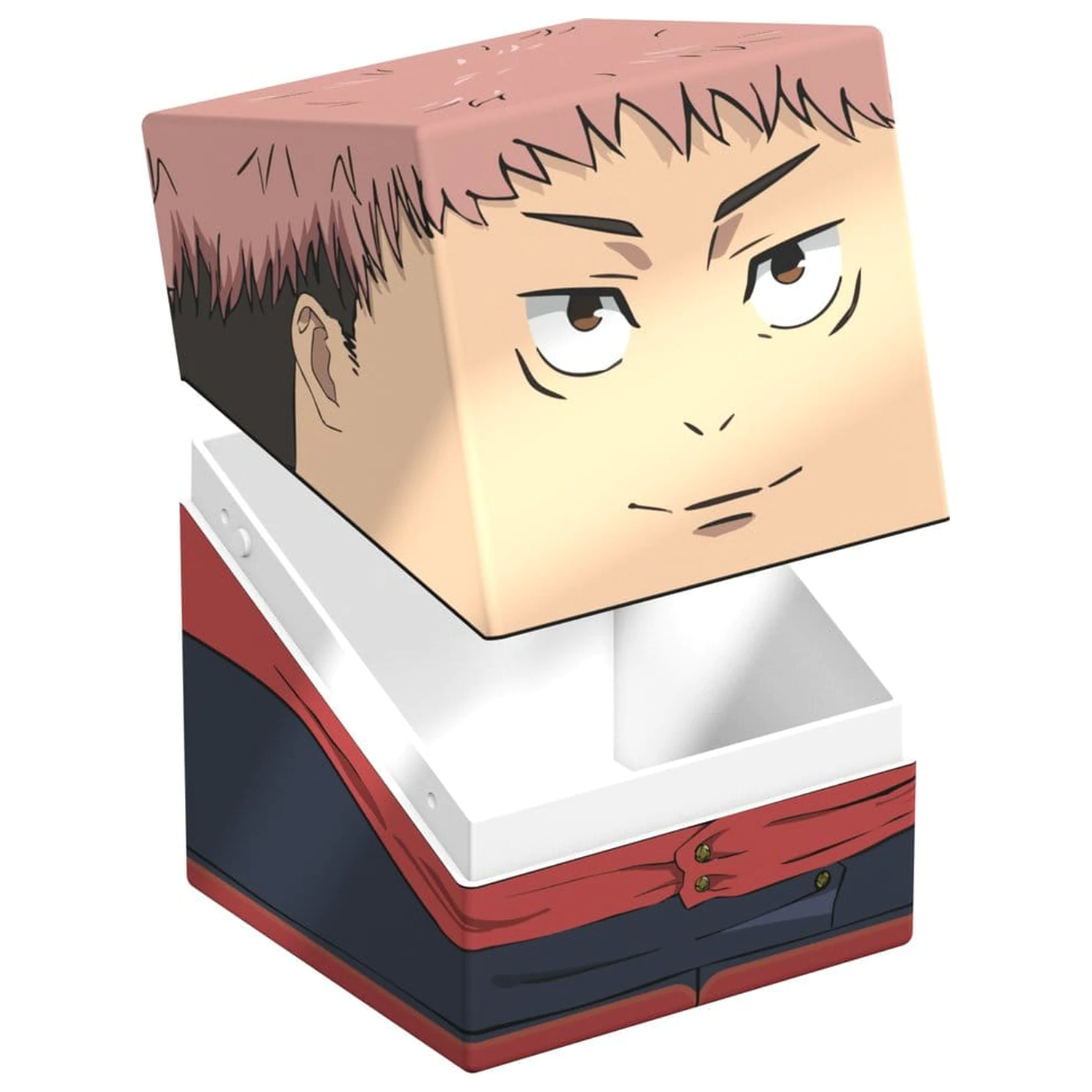 Squaroes Squaroe Jujutsu Kaisen JK001 - Yuji Itadori zdjęcie produktu