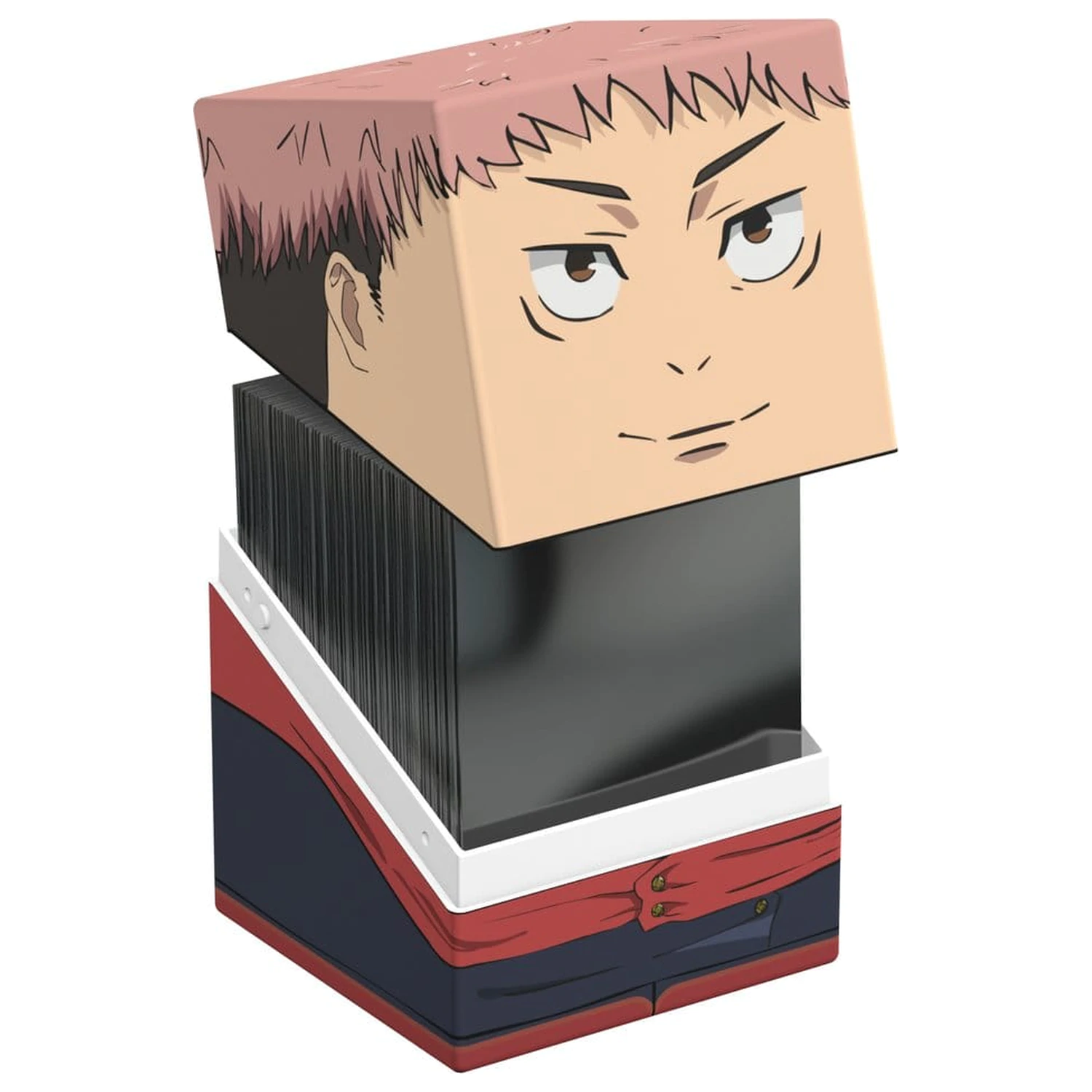 Squaroes Squaroe Jujutsu Kaisen JK001 - Yuji Itadori zdjęcie produktu