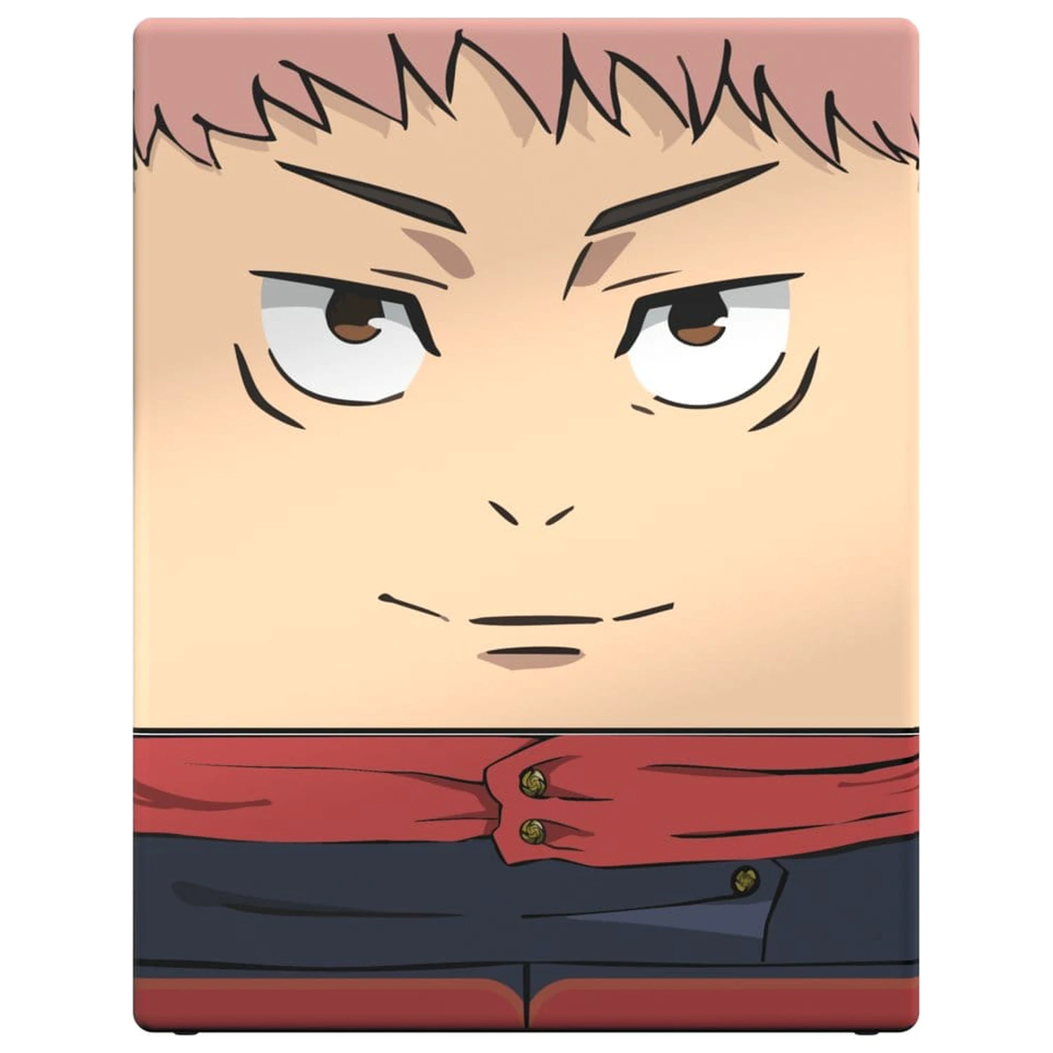 Squaroes Squaroe Jujutsu Kaisen JK001 - Yuji Itadori zdjęcie produktu