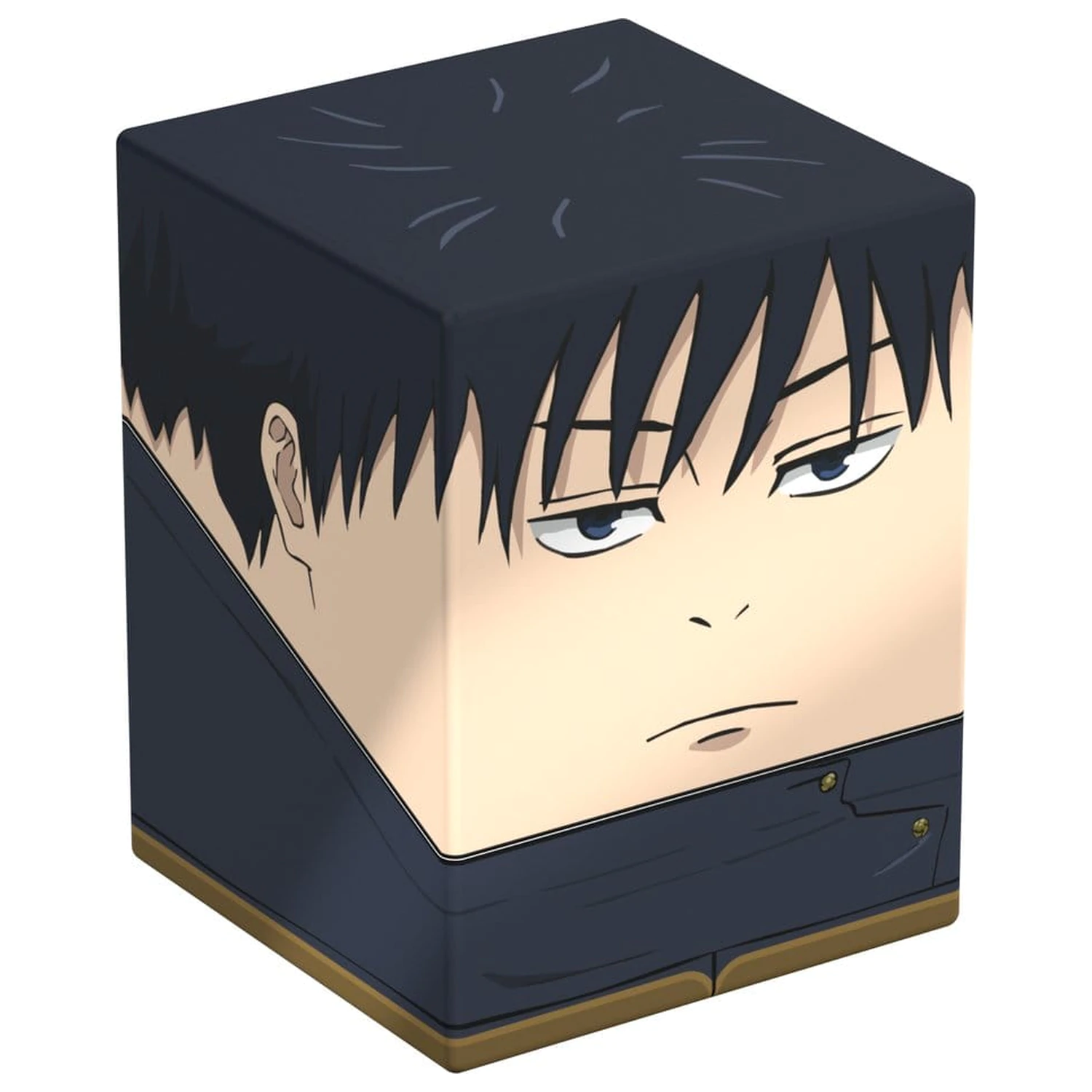 Squaroes Squaroe Jujutsu Kaisen JK002 - Megumi Fushiguro zdjęcie produktu