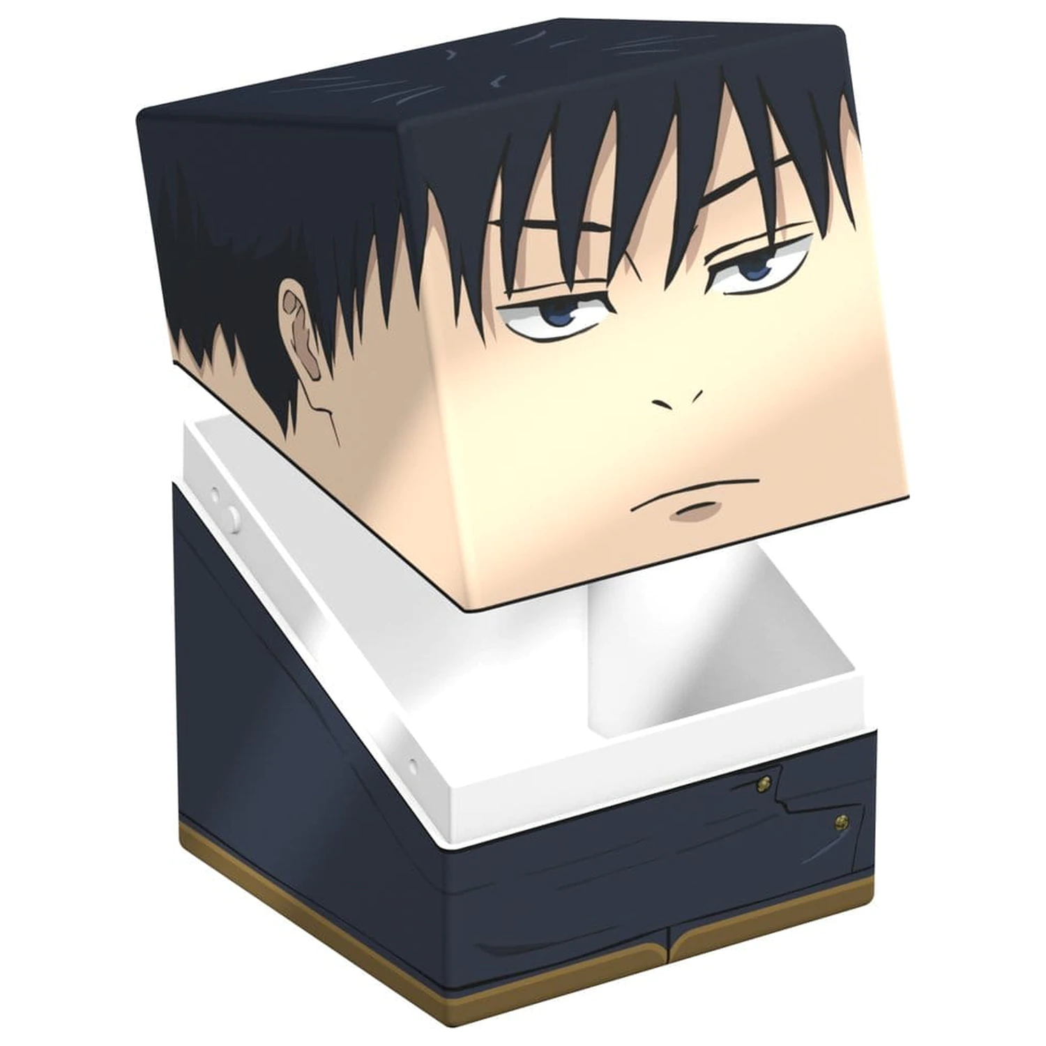 Squaroes Squaroe Jujutsu Kaisen JK002 - Megumi Fushiguro zdjęcie produktu