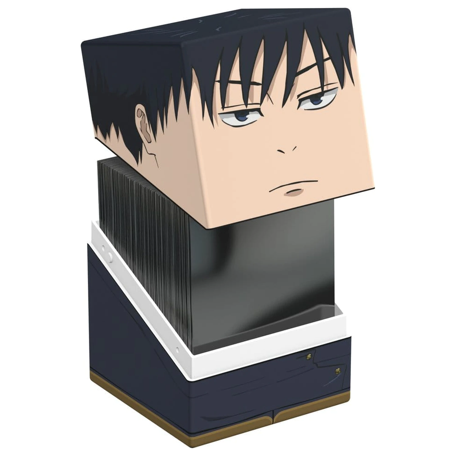 Squaroes Squaroe Jujutsu Kaisen JK002 - Megumi Fushiguro zdjęcie produktu