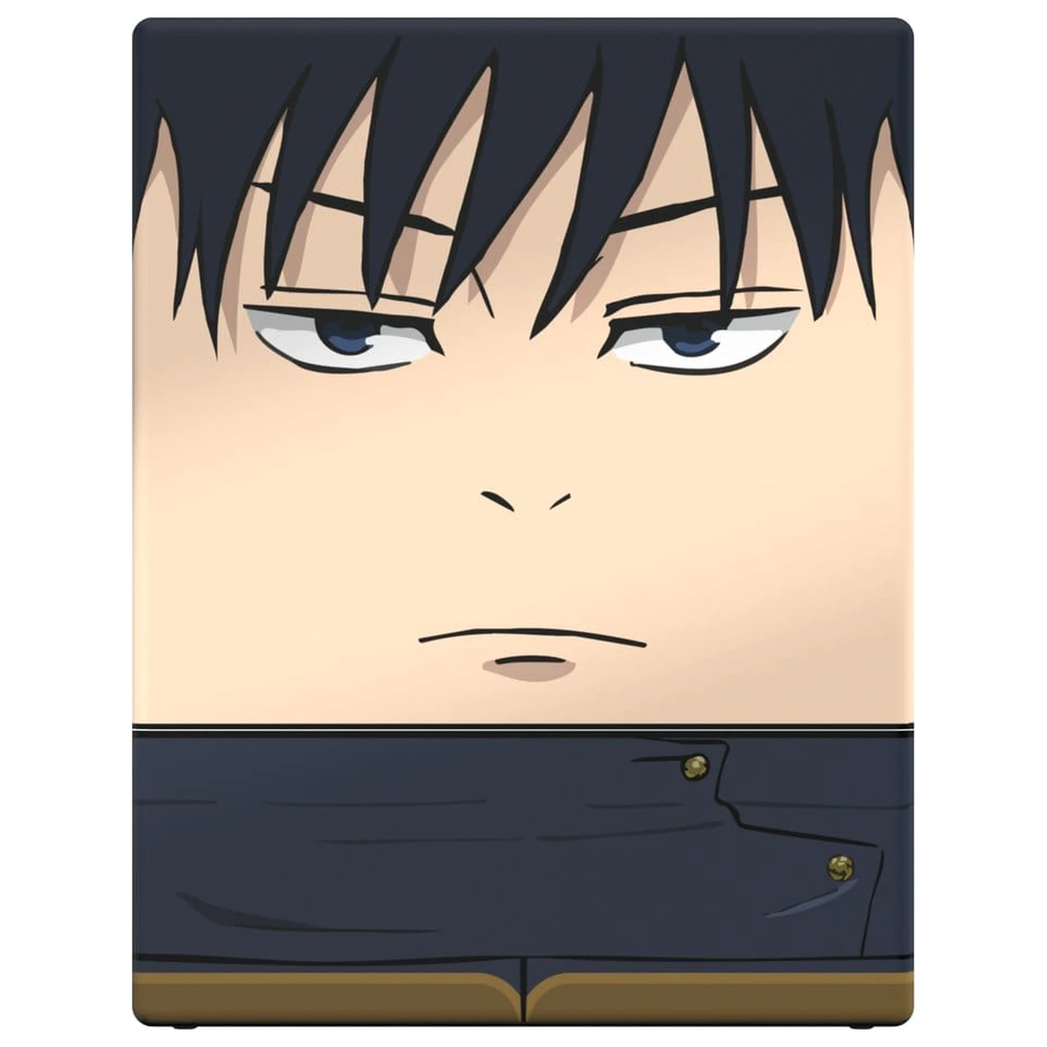 Squaroes Squaroe Jujutsu Kaisen JK002 - Megumi Fushiguro zdjęcie produktu