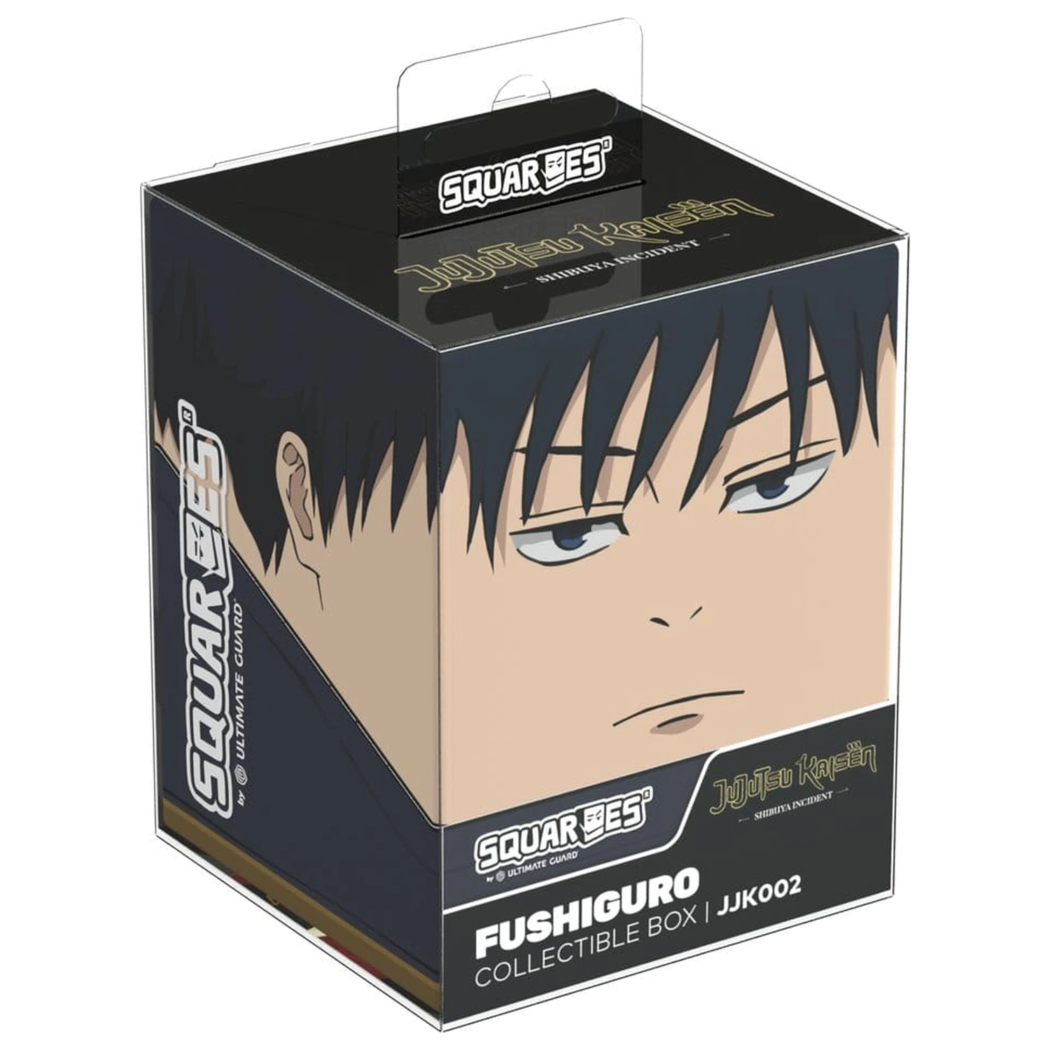 Squaroes Squaroe Jujutsu Kaisen JK002 - Megumi Fushiguro zdjęcie produktu