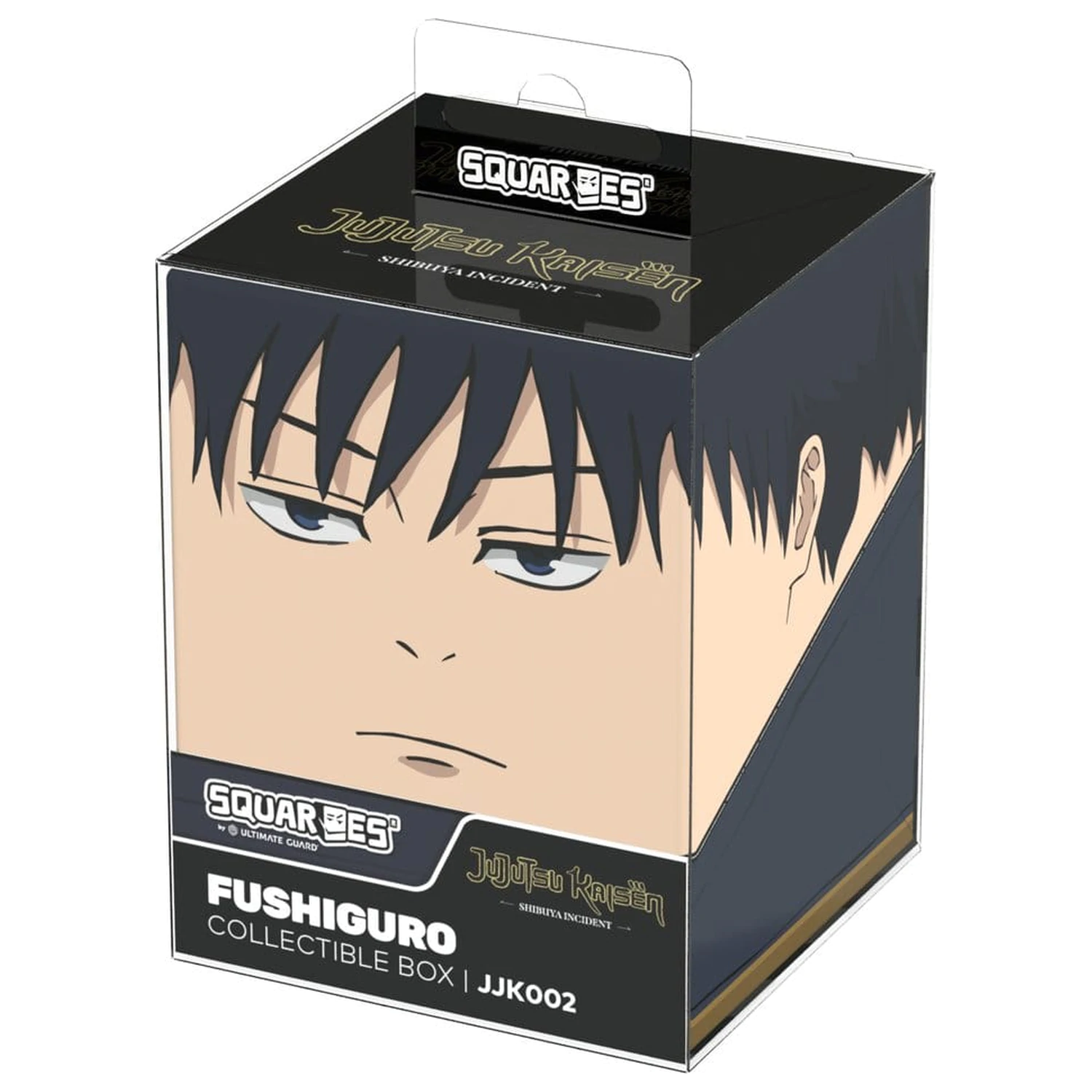 Squaroes Squaroe Jujutsu Kaisen JK002 - Megumi Fushiguro zdjęcie produktu