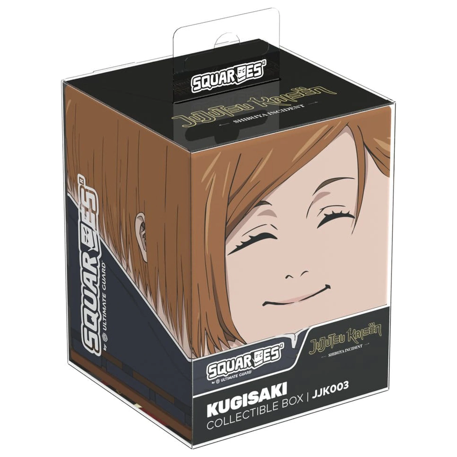 Squaroes Squaroe Jujutsu Kaisen JK003 - Nobara Kugisaki zdjęcie produktu