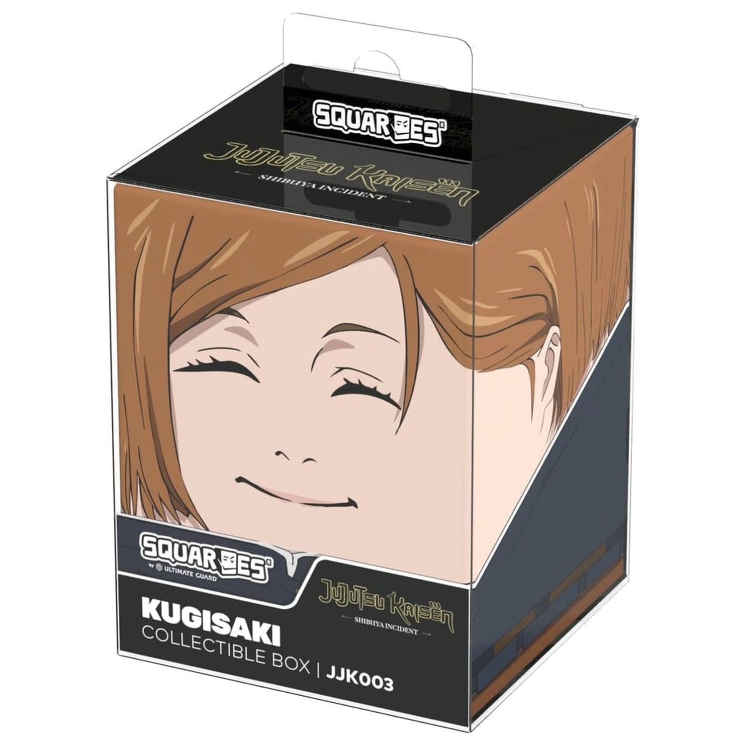Squaroes Squaroe Jujutsu Kaisen JK003 - Nobara Kugisaki zdjęcie produktu