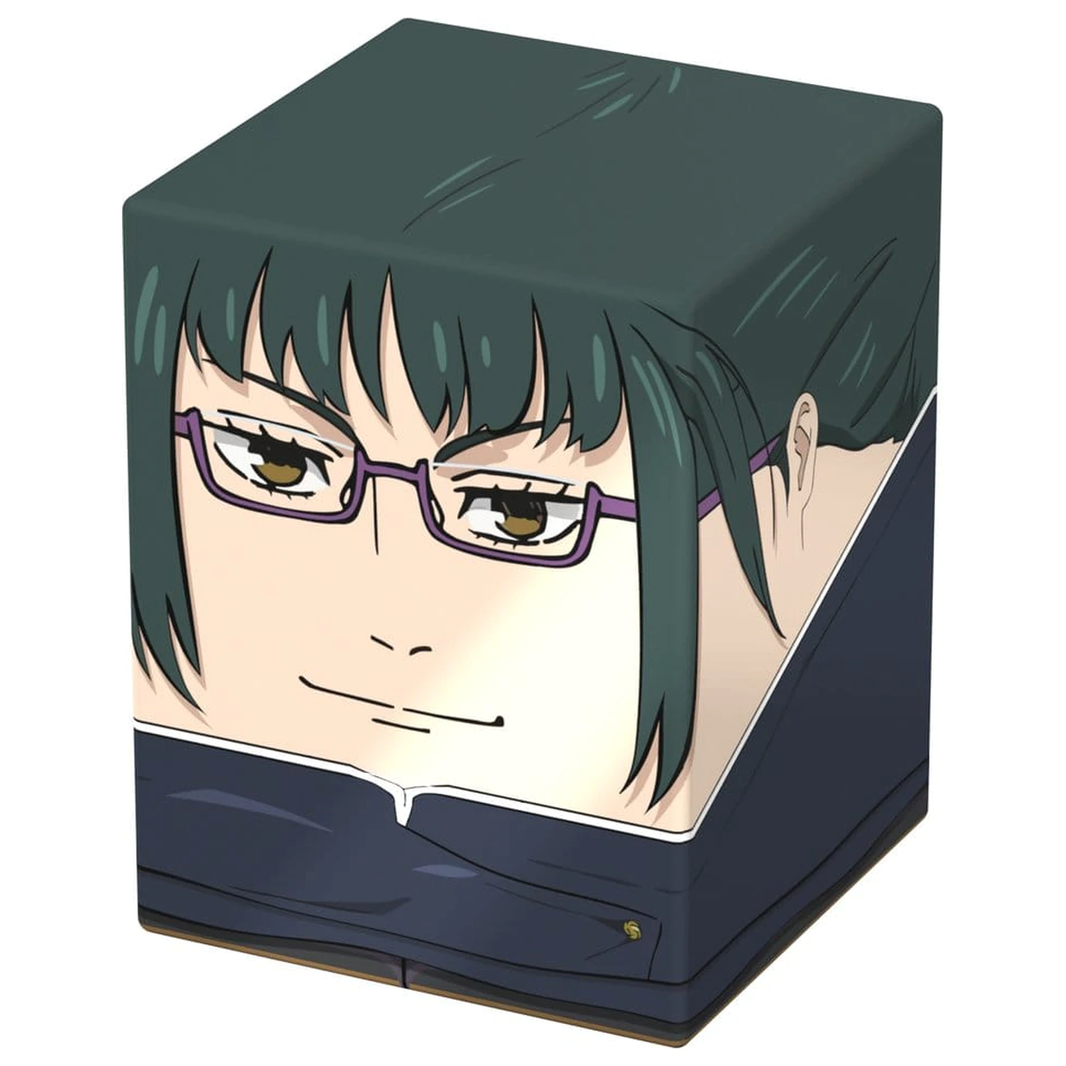 Squaroes Squaroe Jujutsu Kaisen JK004 - Maki Zen'in zdjęcie produktu