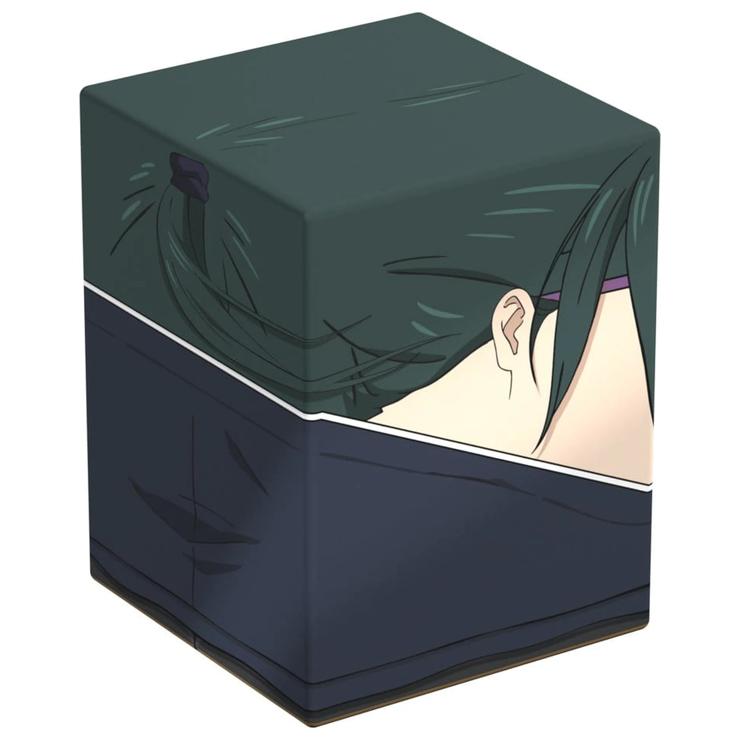 Squaroes Squaroe Jujutsu Kaisen JK004 - Maki Zen'in zdjęcie produktu