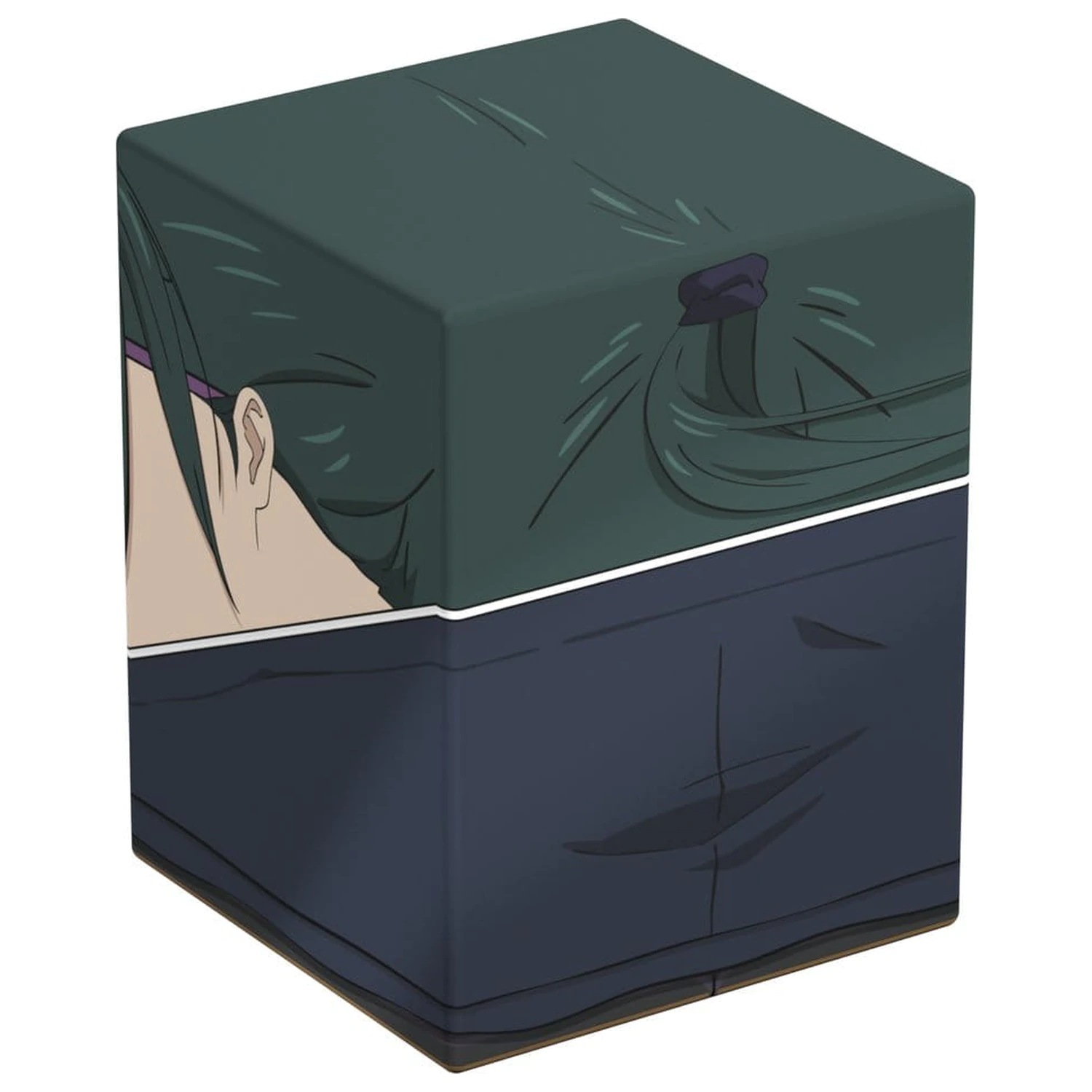 Squaroes Squaroe Jujutsu Kaisen JK004 - Maki Zen'in zdjęcie produktu
