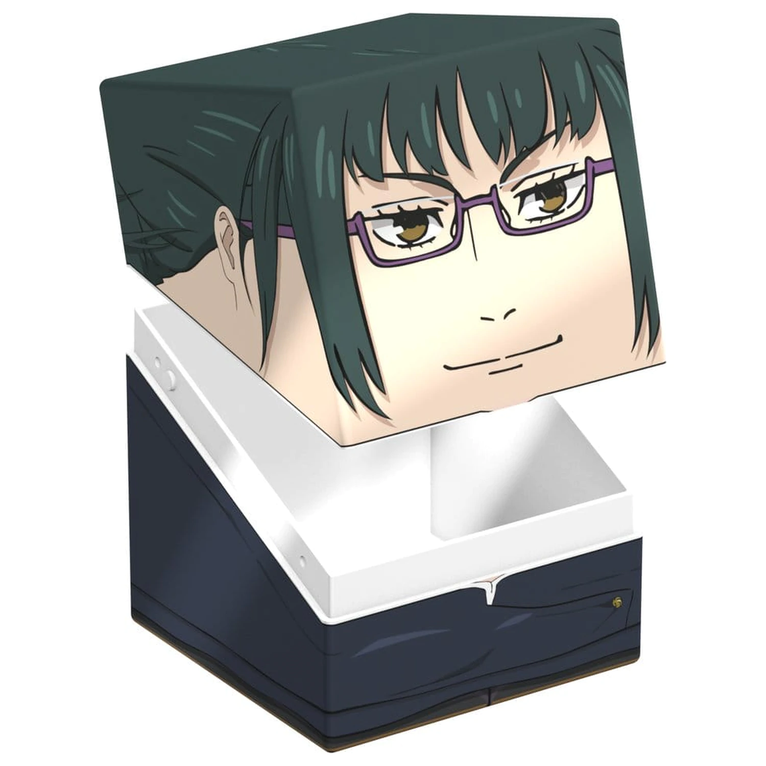 Squaroes Squaroe Jujutsu Kaisen JK004 - Maki Zen'in zdjęcie produktu