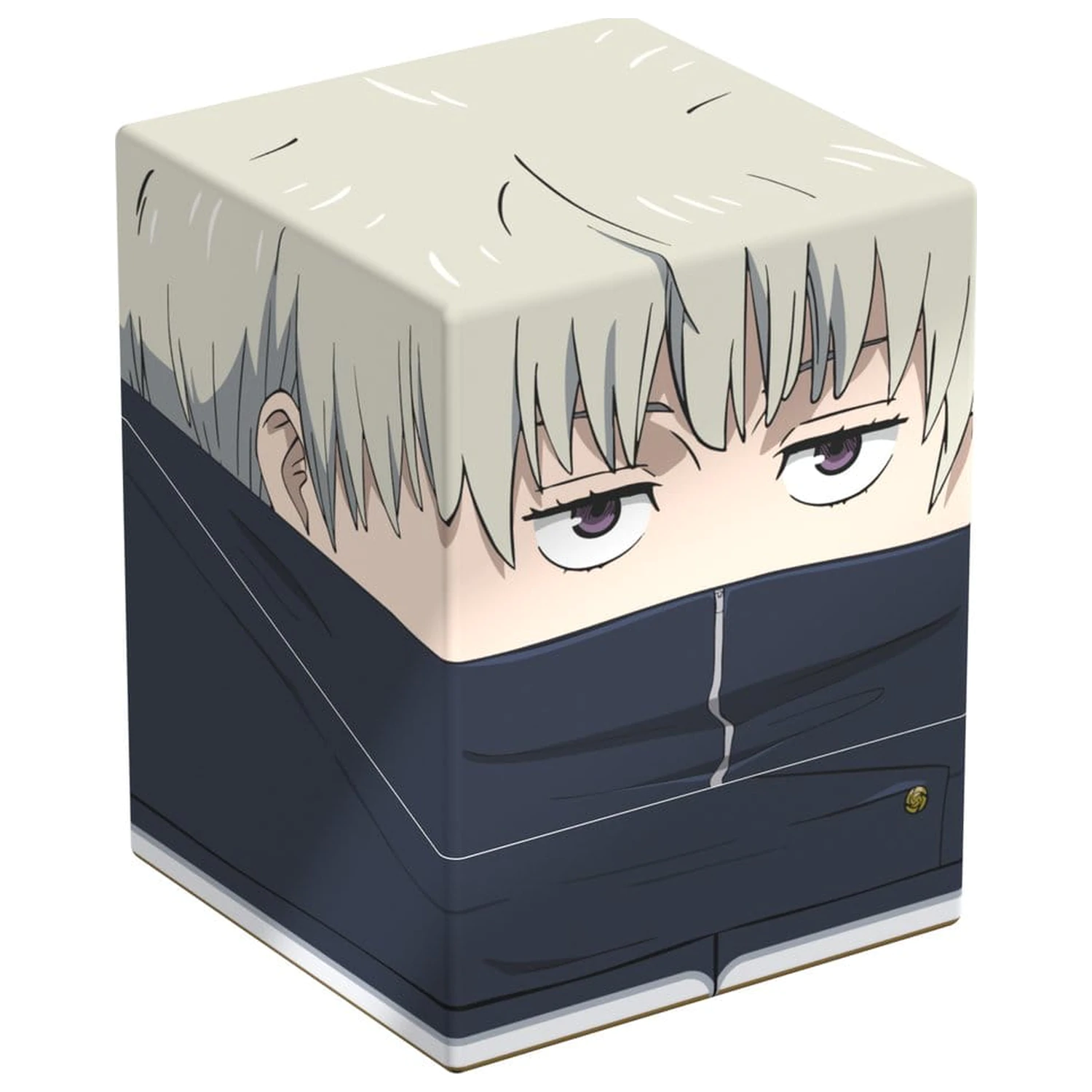 Squaroes Squaroe Jujutsu Kaisen JK005 - Toge Inumaki zdjęcie produktu