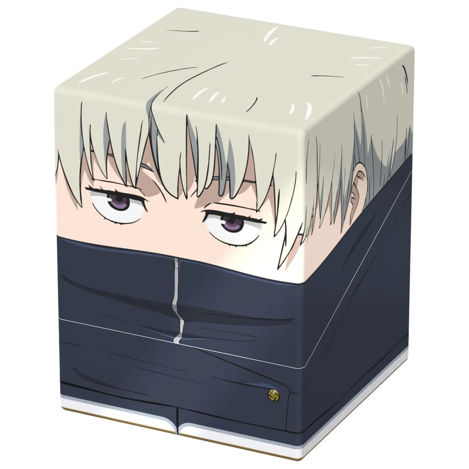 Squaroes Squaroe Jujutsu Kaisen JK005 - Toge Inumaki zdjęcie produktu