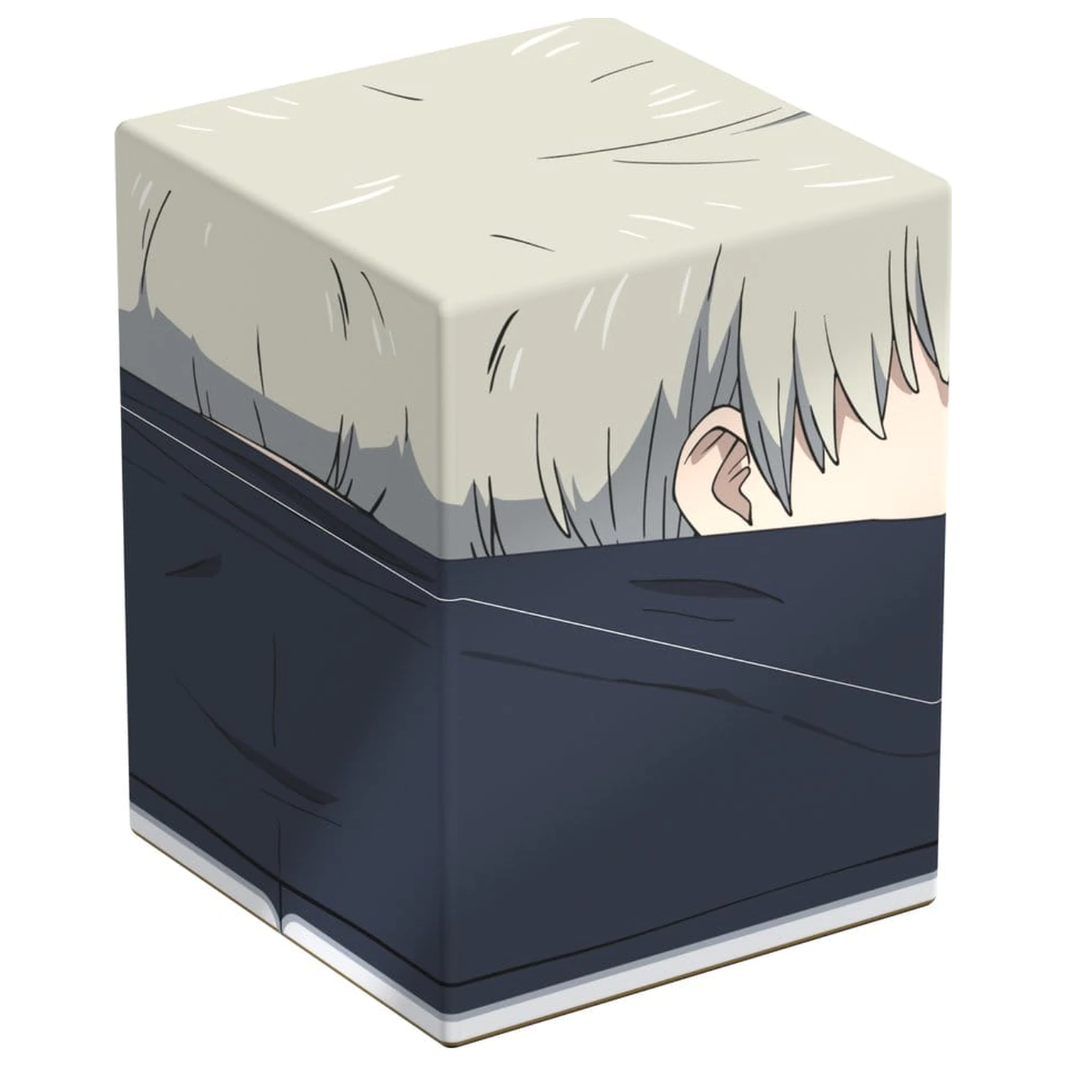 Squaroes Squaroe Jujutsu Kaisen JK005 - Toge Inumaki zdjęcie produktu
