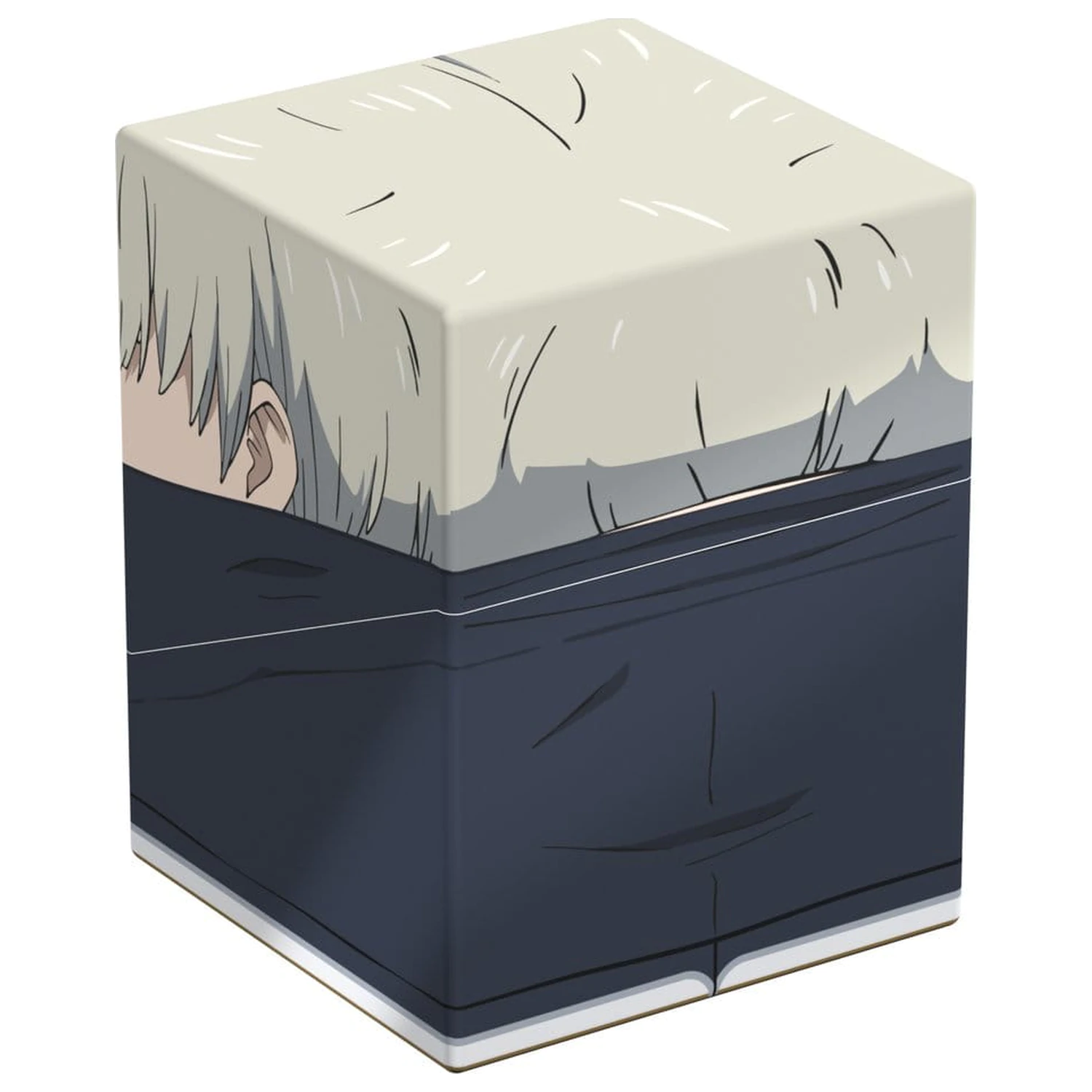 Squaroes Squaroe Jujutsu Kaisen JK005 - Toge Inumaki zdjęcie produktu