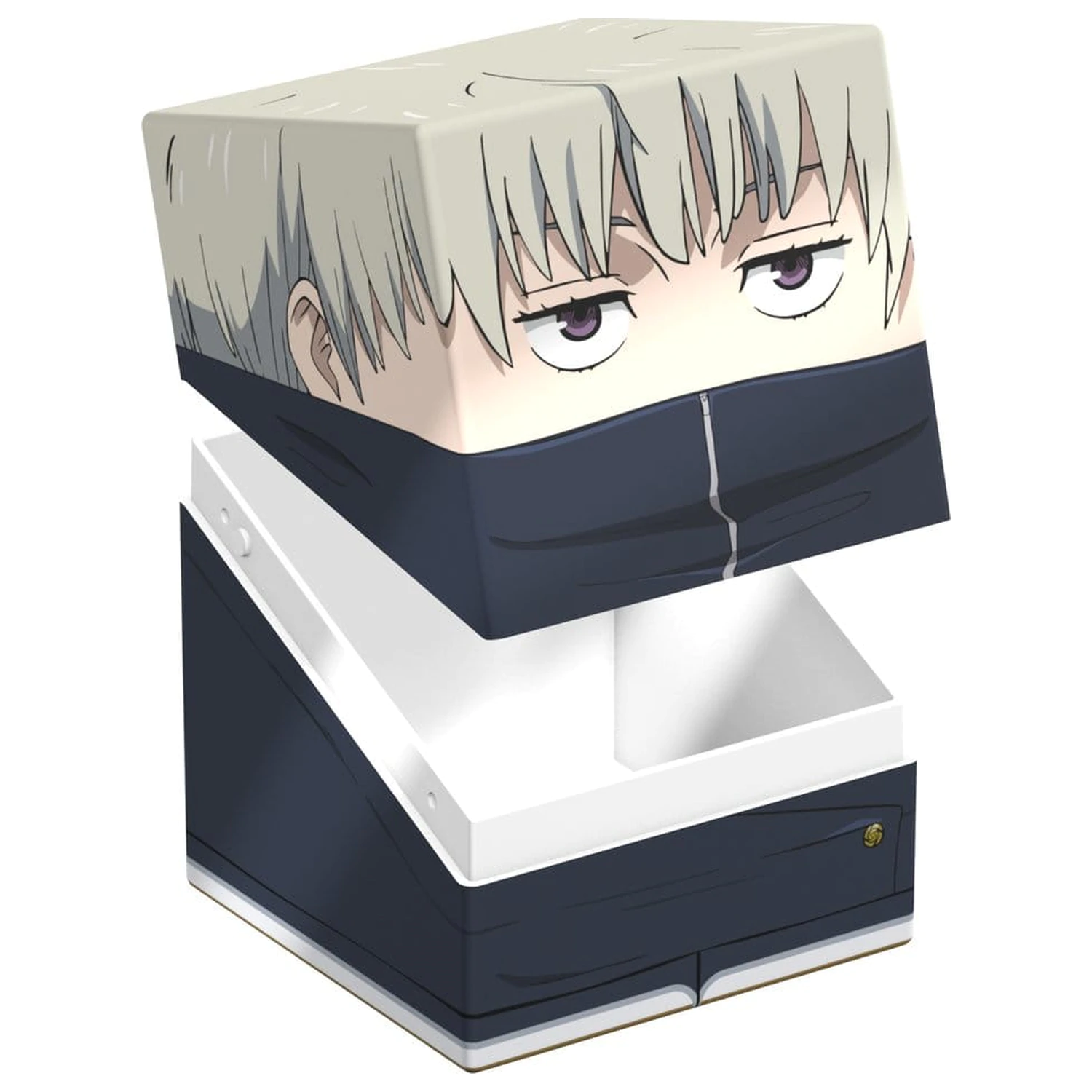 Squaroes Squaroe Jujutsu Kaisen JK005 - Toge Inumaki zdjęcie produktu