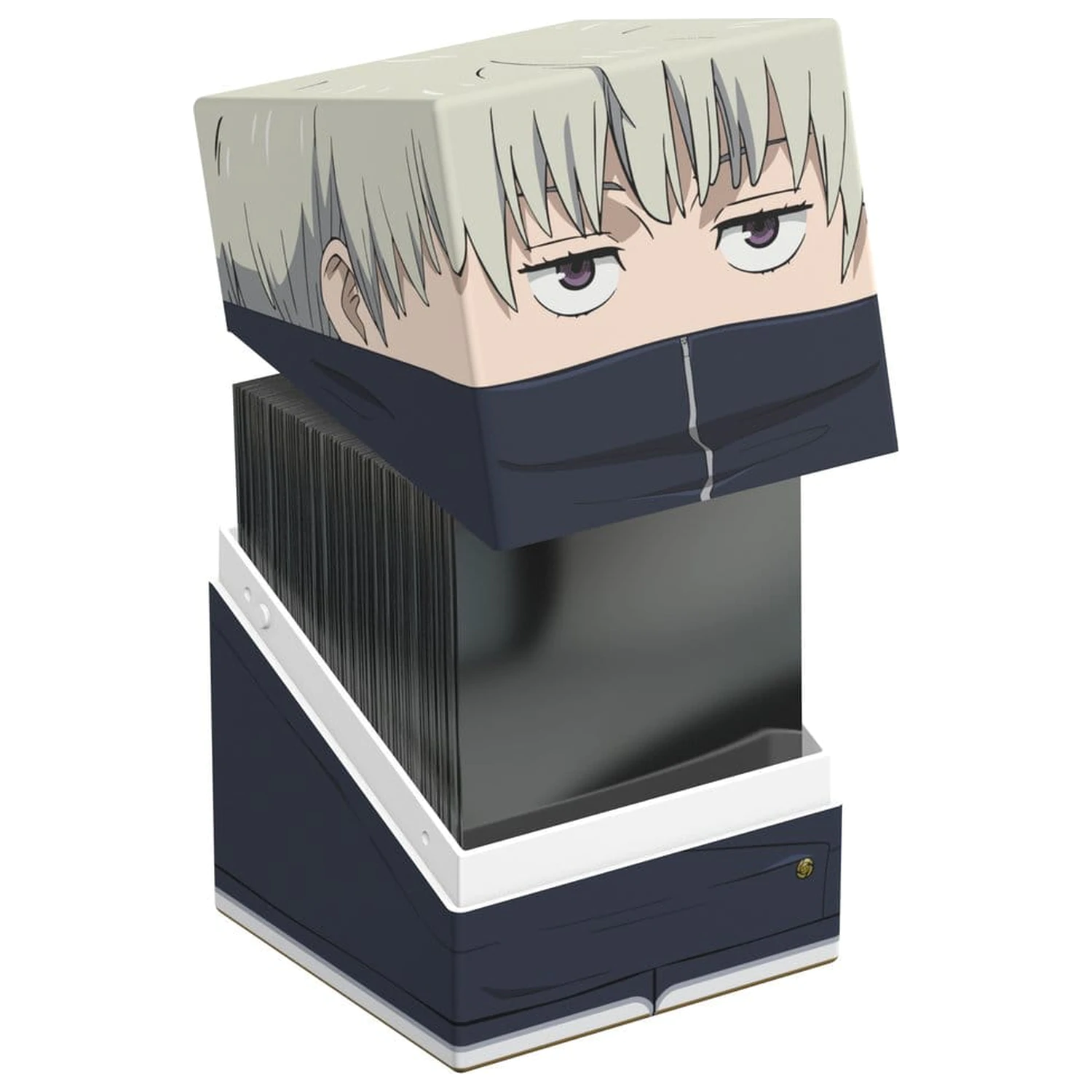 Squaroes Squaroe Jujutsu Kaisen JK005 - Toge Inumaki zdjęcie produktu
