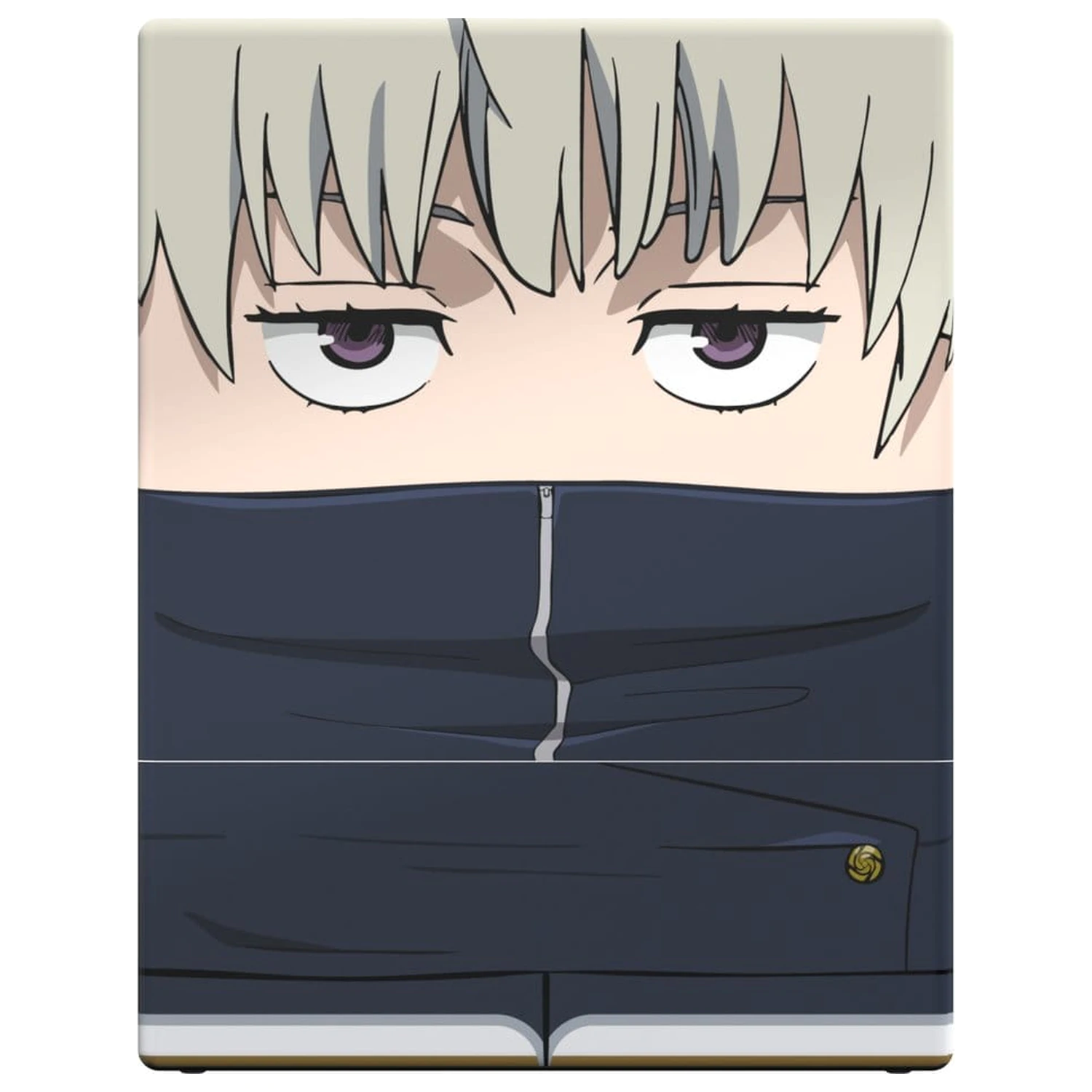 Squaroes Squaroe Jujutsu Kaisen JK005 - Toge Inumaki zdjęcie produktu
